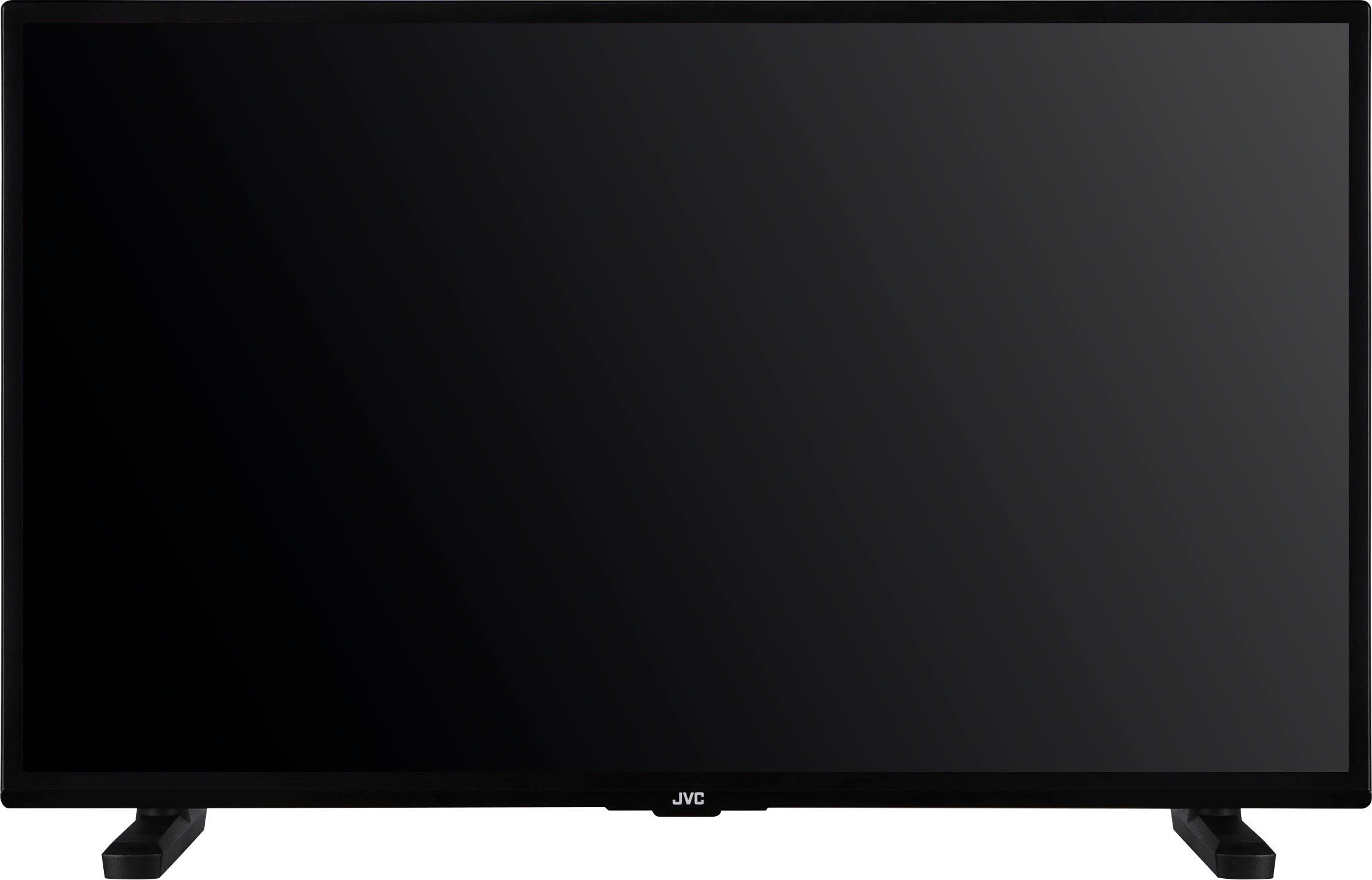 2. Bild von JVC LED-Fernseher, 108 cm/43 Zoll, 4K Ultra HD, Smart-TV