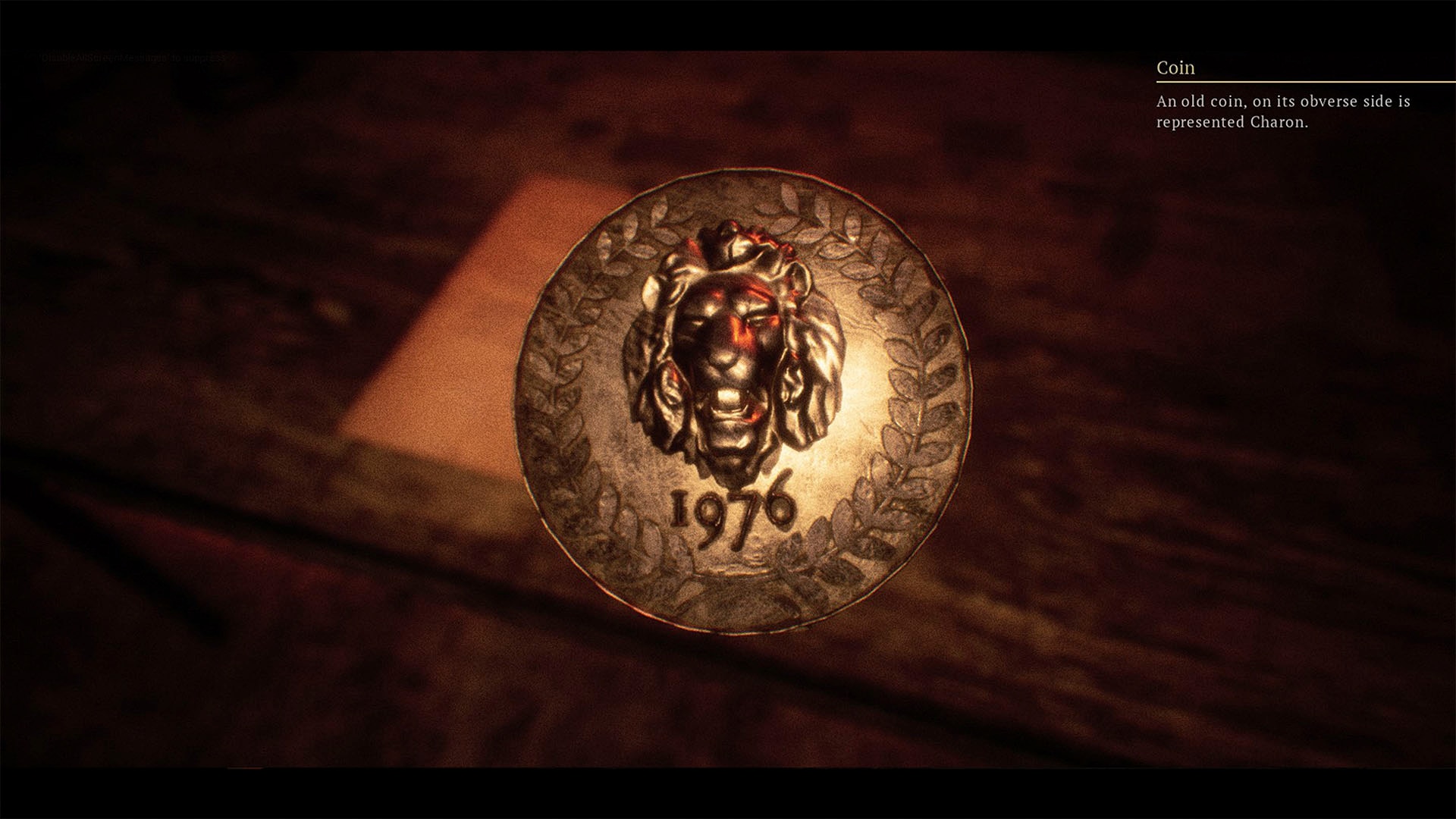 SOEDESCO Spielesoftware »Charon's Staircase - [Playstation 4]« PlayStation 4