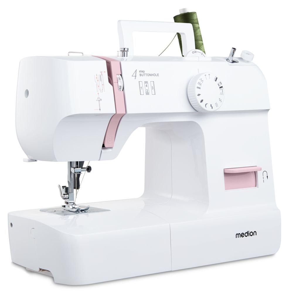 Nähmaschine 