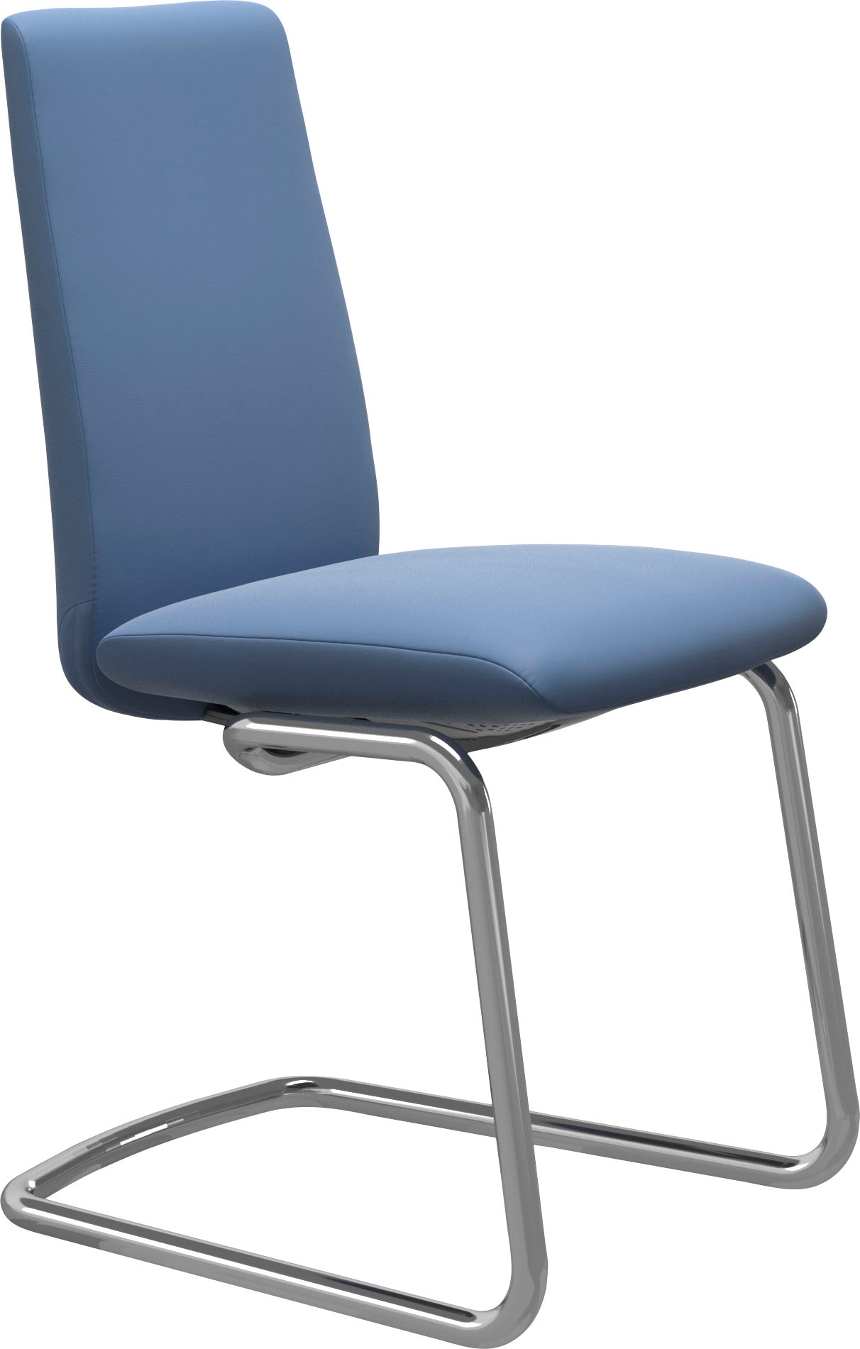 Stressless® Polsterstuhl »Laurel«, Leder BATICK, Low Back, Größe M, mit Bei günstig online kaufen