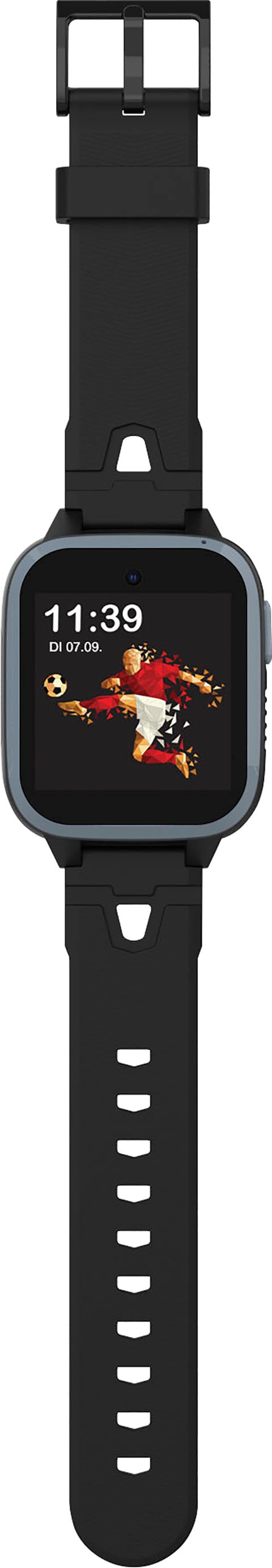 Xplora Smartwatch »XG03 Kinder«, (3,3 cm / 1,3 Zoll), RTOS, 128 GB, inkl. Connect Sim Karte & Panzerglass Displayschutz)