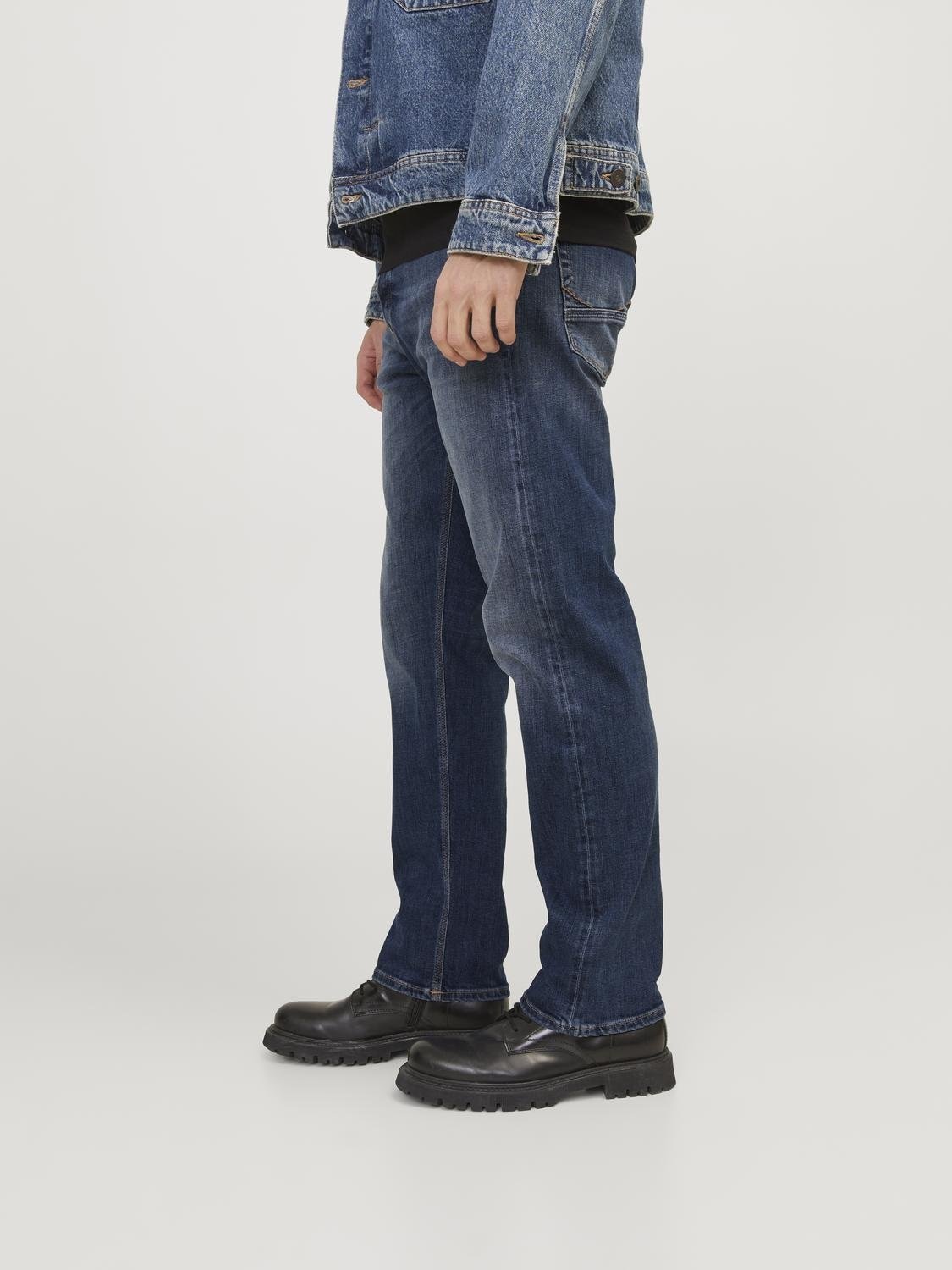 Jack & Jones Relax-fit-Jeans »JJICHRIS JJREED CJ 183 NOOS«