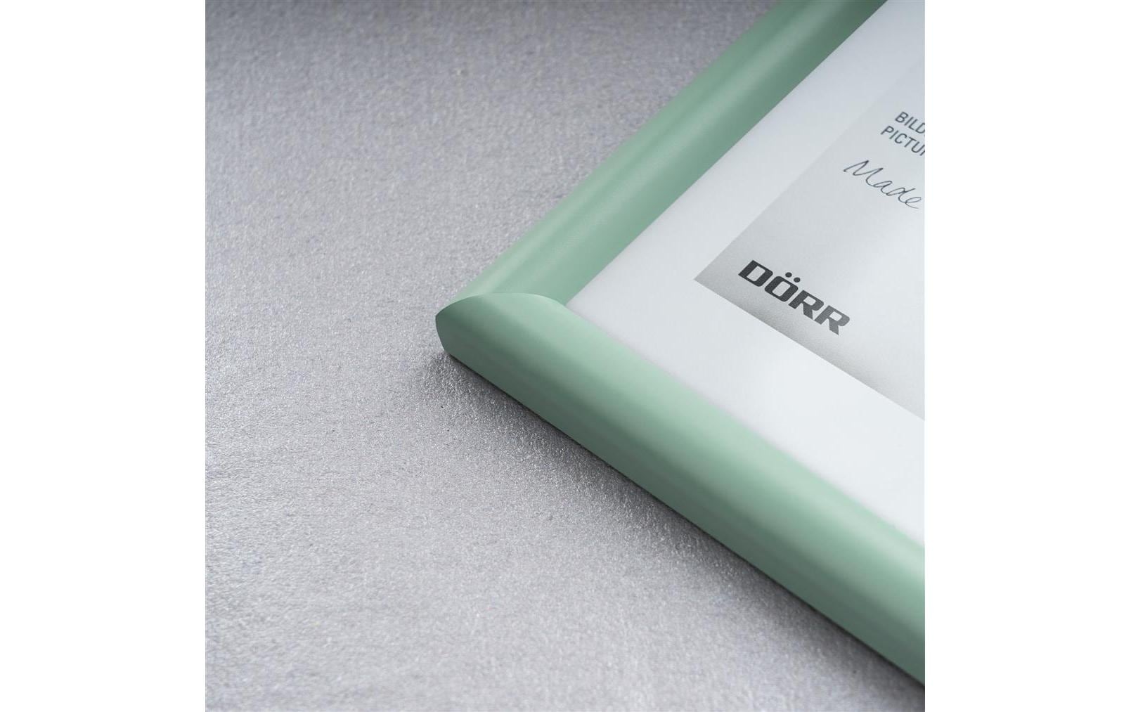 Dörr Bilderrahmen »Aqua Hellgrün,«