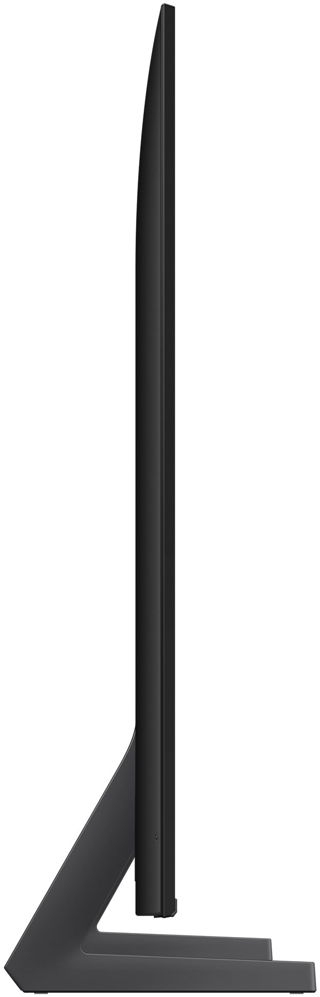 Samsung QLED-Fernseher »GQ50QN70HAU« 125 cm/50 ″ Smart-TV Real QLED, Quantum-Mini-LEDs, Gaming Hub mit 144 Hz, Adaptive Sound+