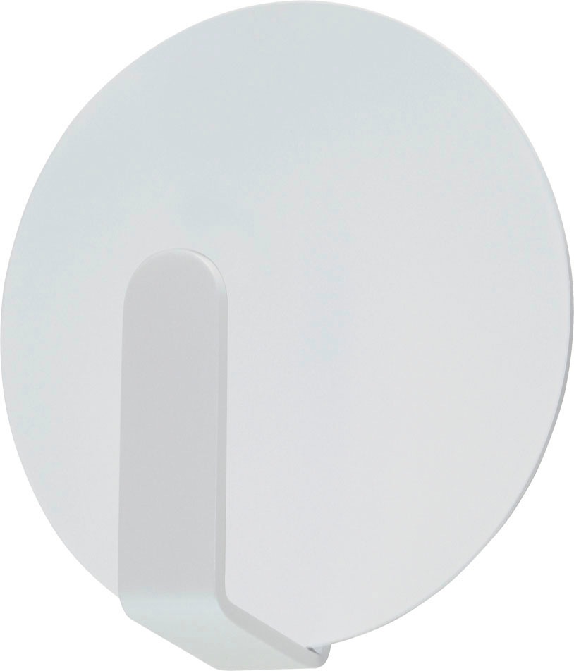 SPOT Light Wandleuchte »Sat«, 1 flammig, Leuchtmittel LED-Modul   LED fest günstig online kaufen