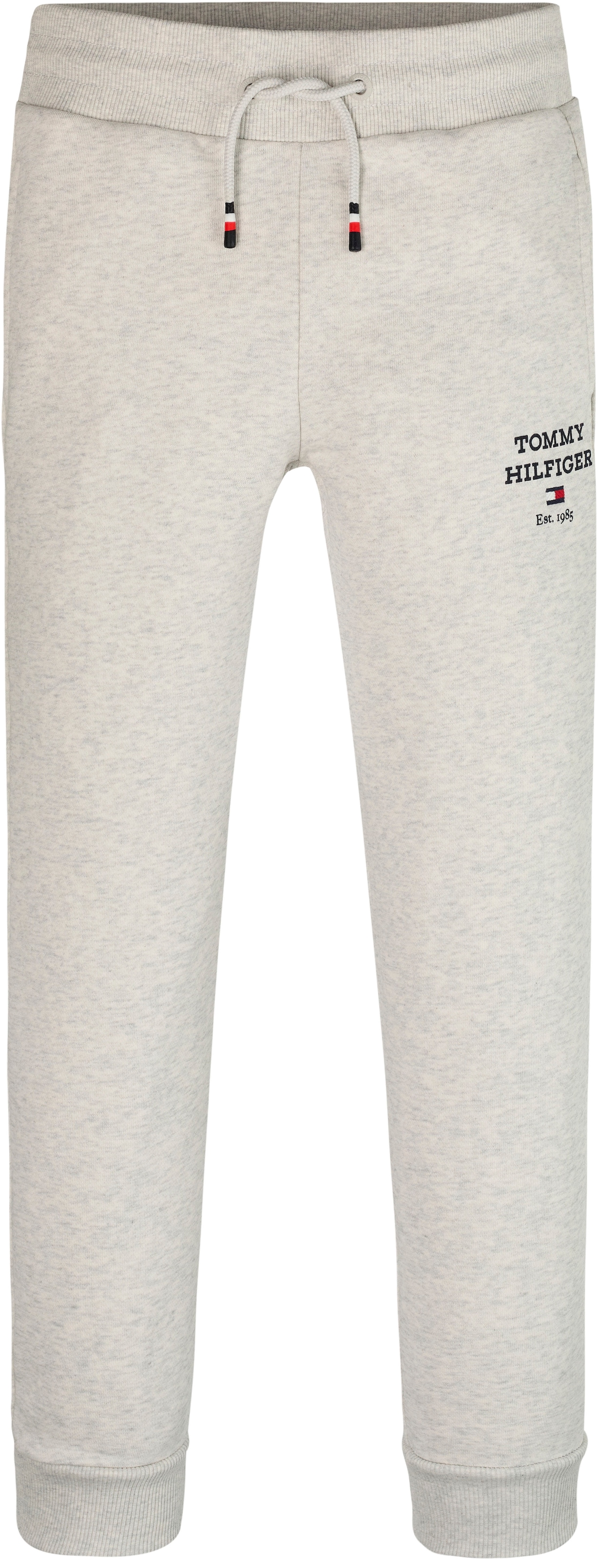 Tommy Hilfiger mit SWEATPANTS«, online »TH bei Sweathose LOGO Logoschriftzug