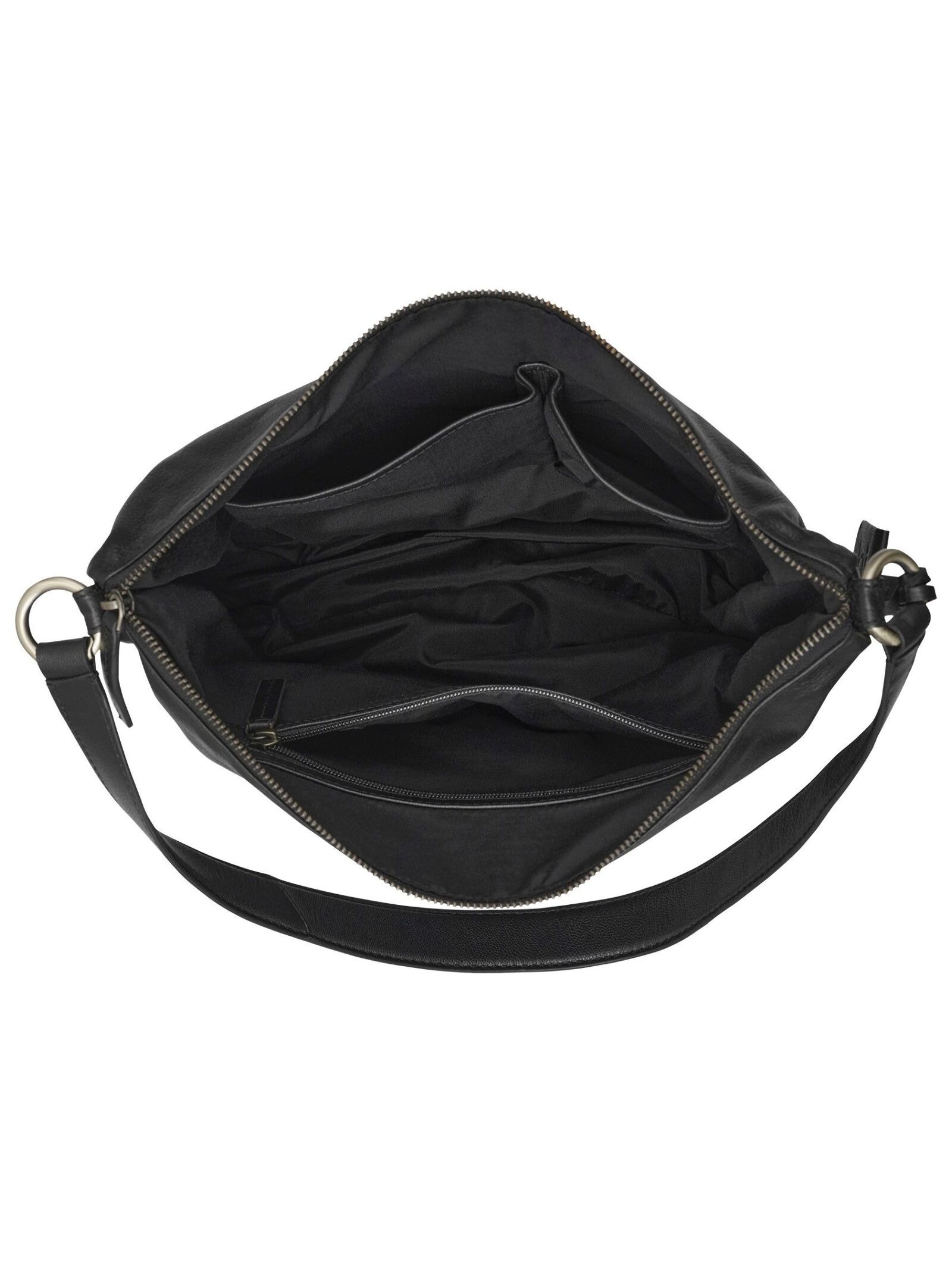 Burkely Umhängetasche »BURKELY Taschen Stretch«