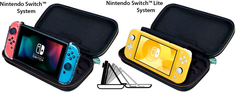 Nintendo Switch Reisetasche »NNS39AC«, Animal Crossing