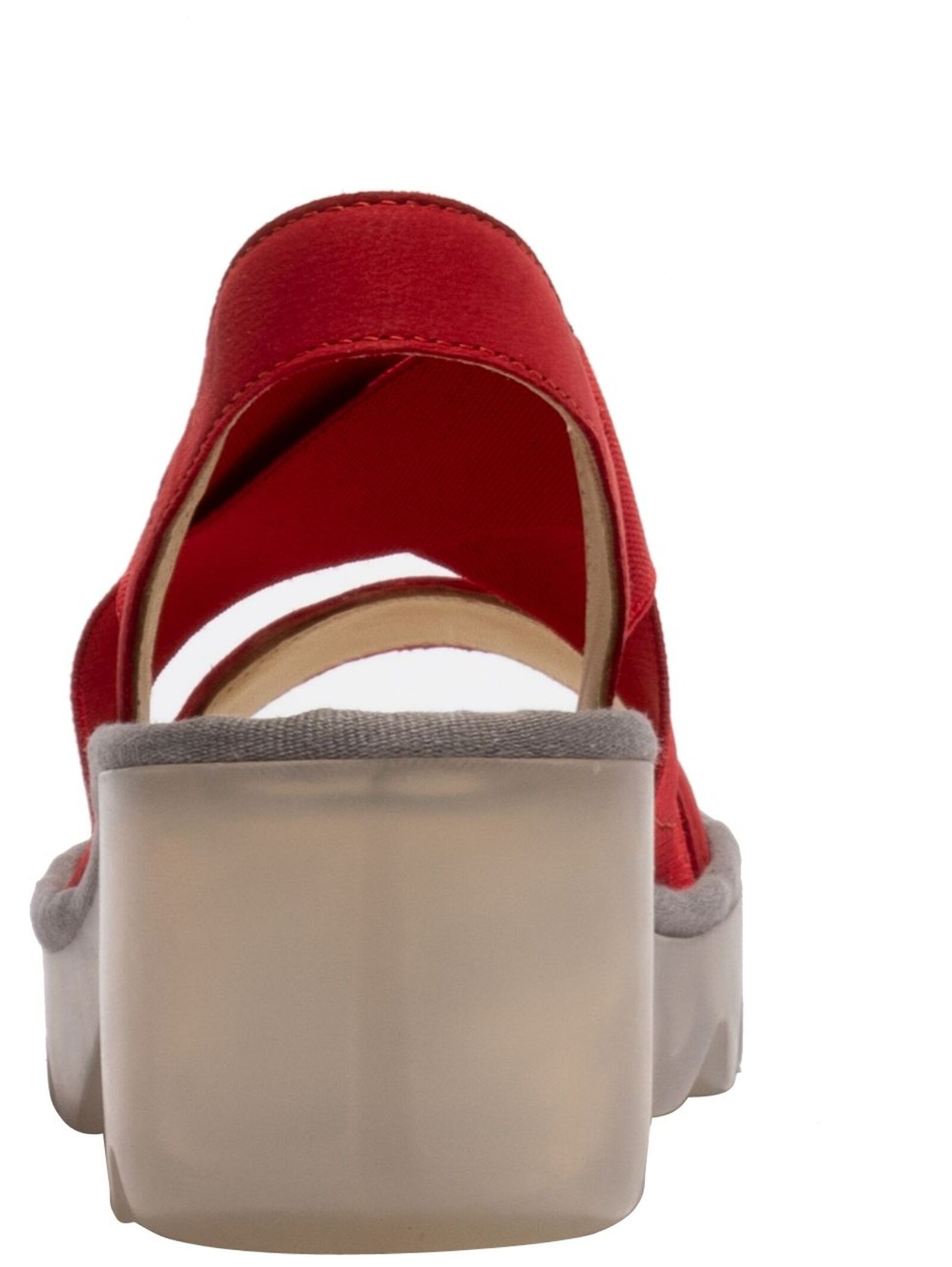 Fly London High-Heel-Stiefelette »Fly London Sandalen Leder«