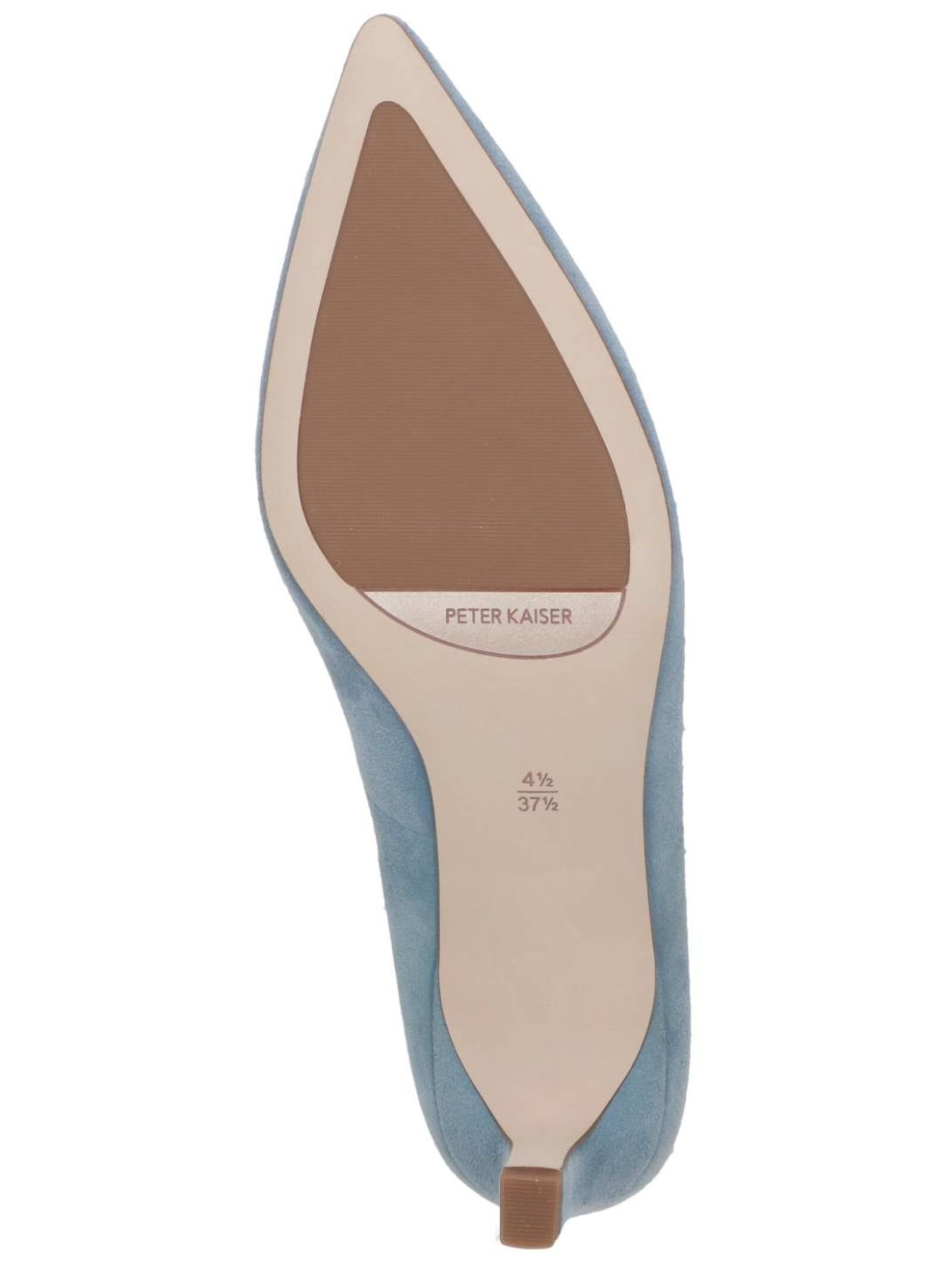 Peter Kaiser Pumps »Peter Kaiser Pumps Veloursleder«