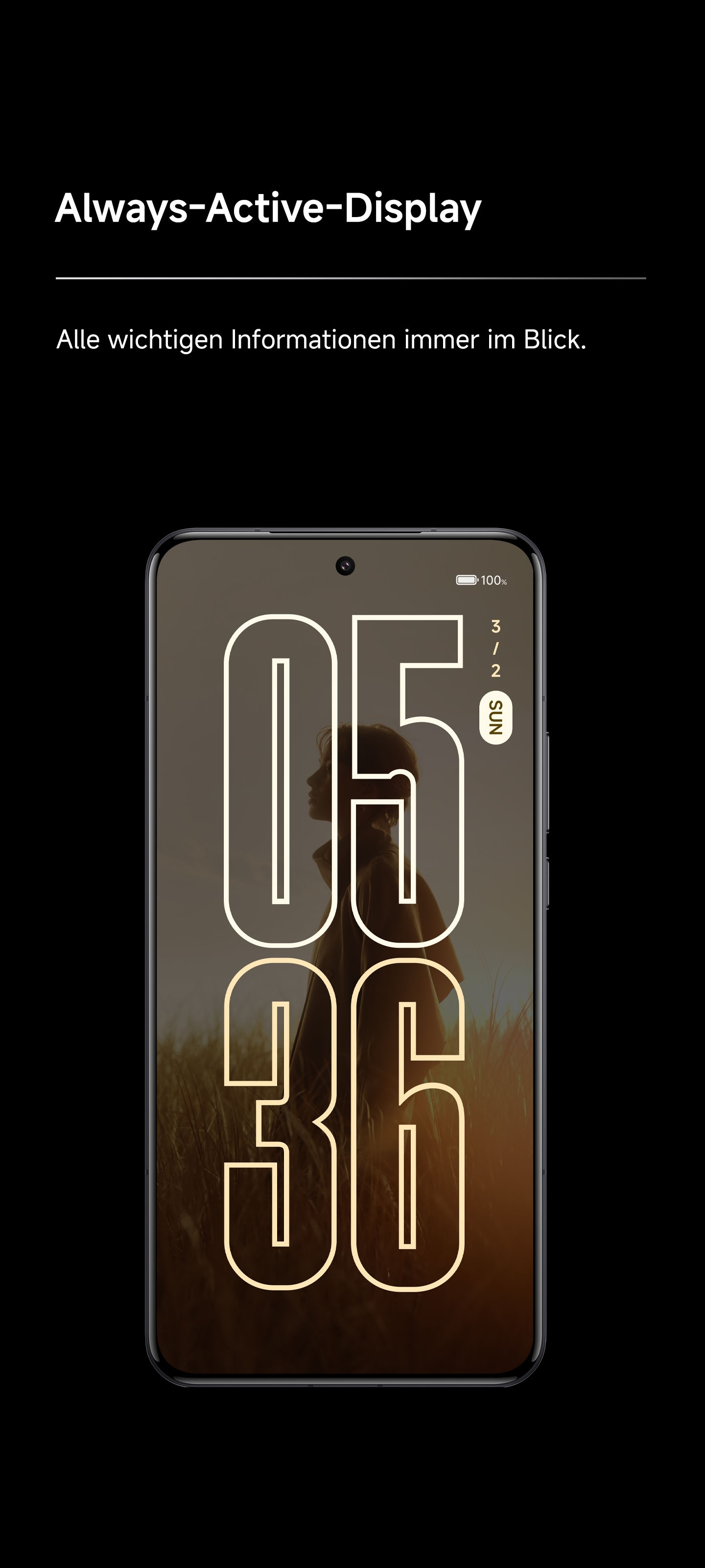 Xiaomi Smartphone »15 Ultra«, weiß