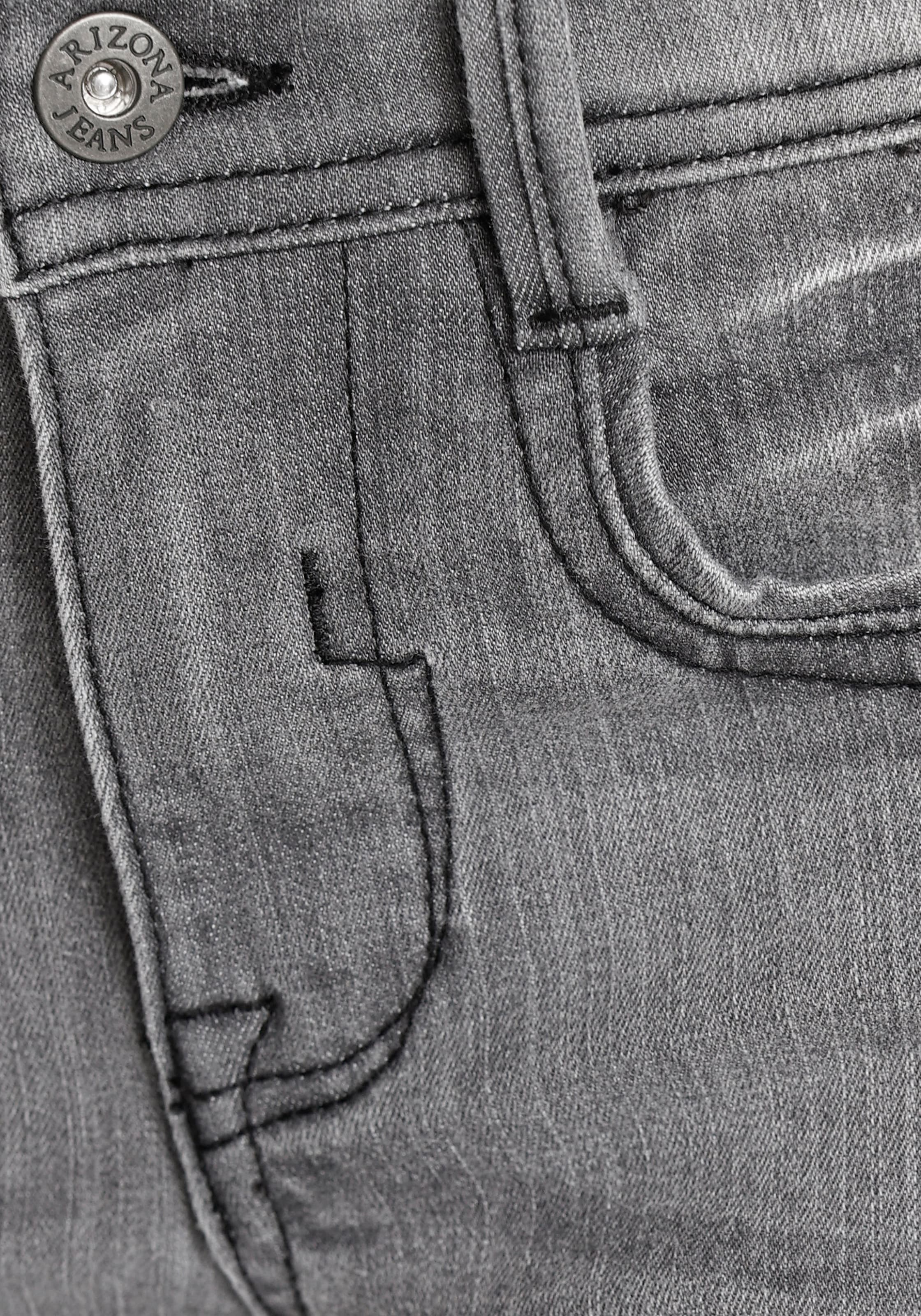 Stretch-Jeans Arizona im kaufen Online-Shop