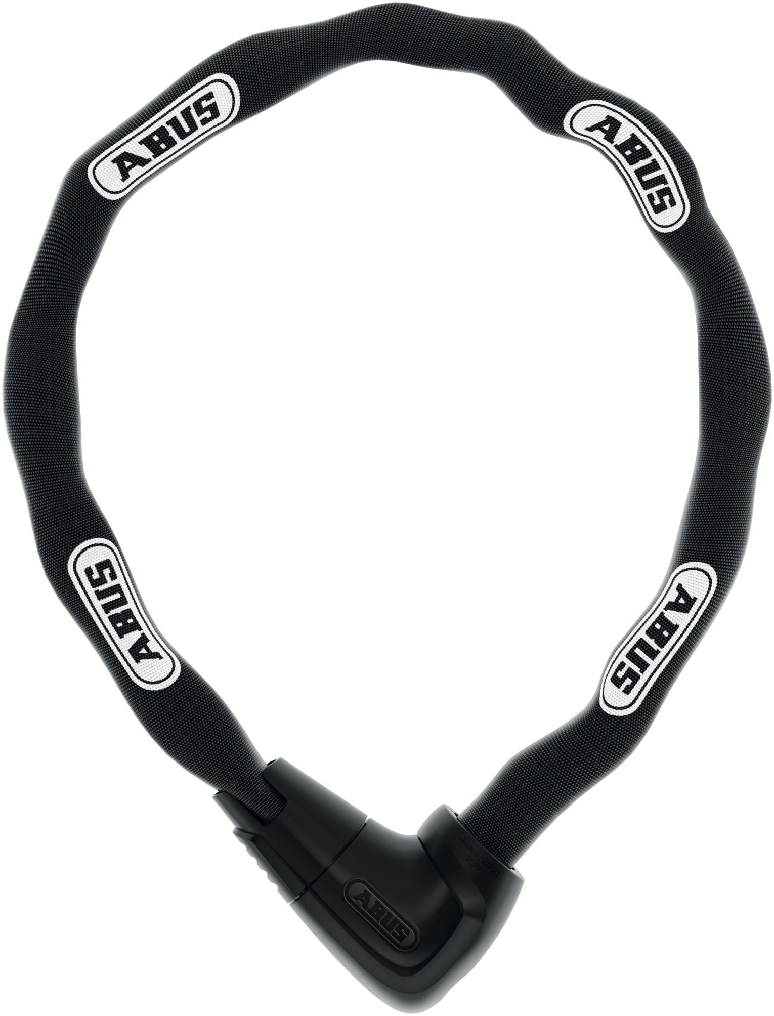 ABUS Kettenschloss »Steel-O-Chain 9809K«