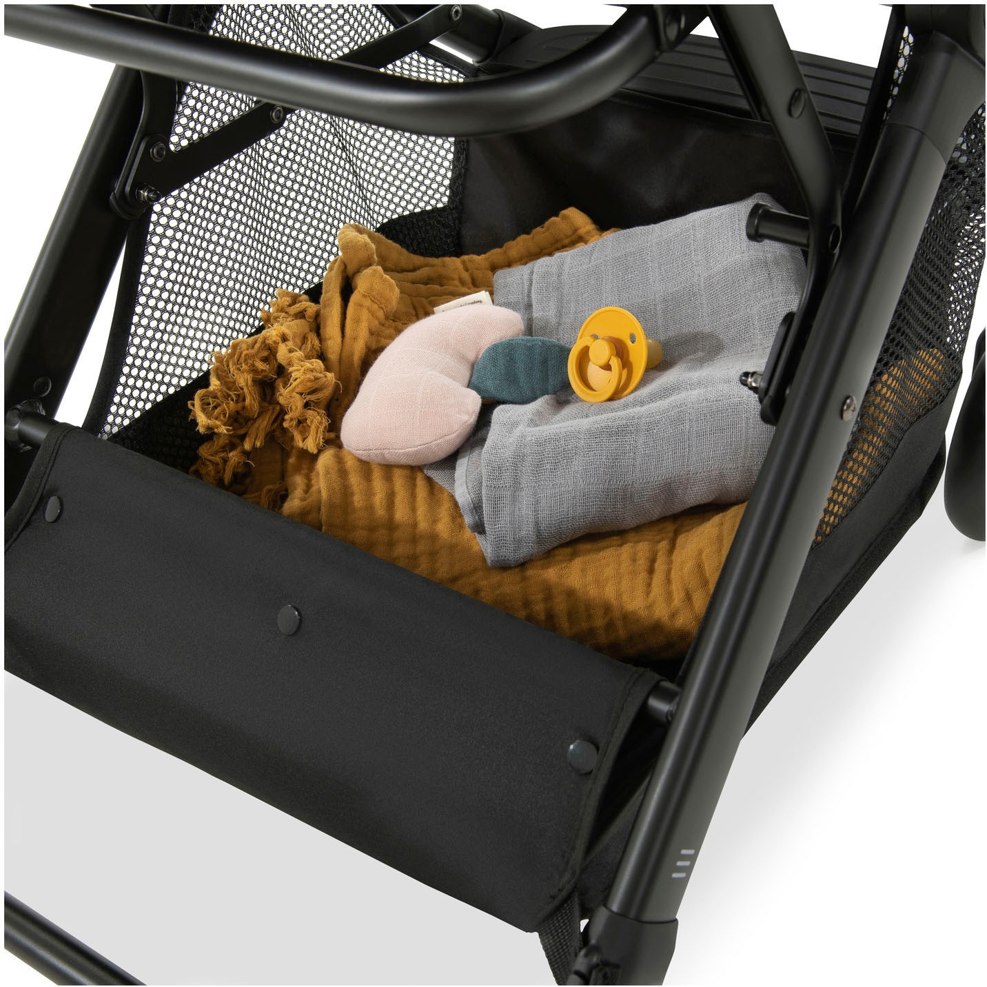 Hauck Kinder-Buggy »Travel N Care Disney 100«, 22 kg, inklusive Kinderwagenorganizer