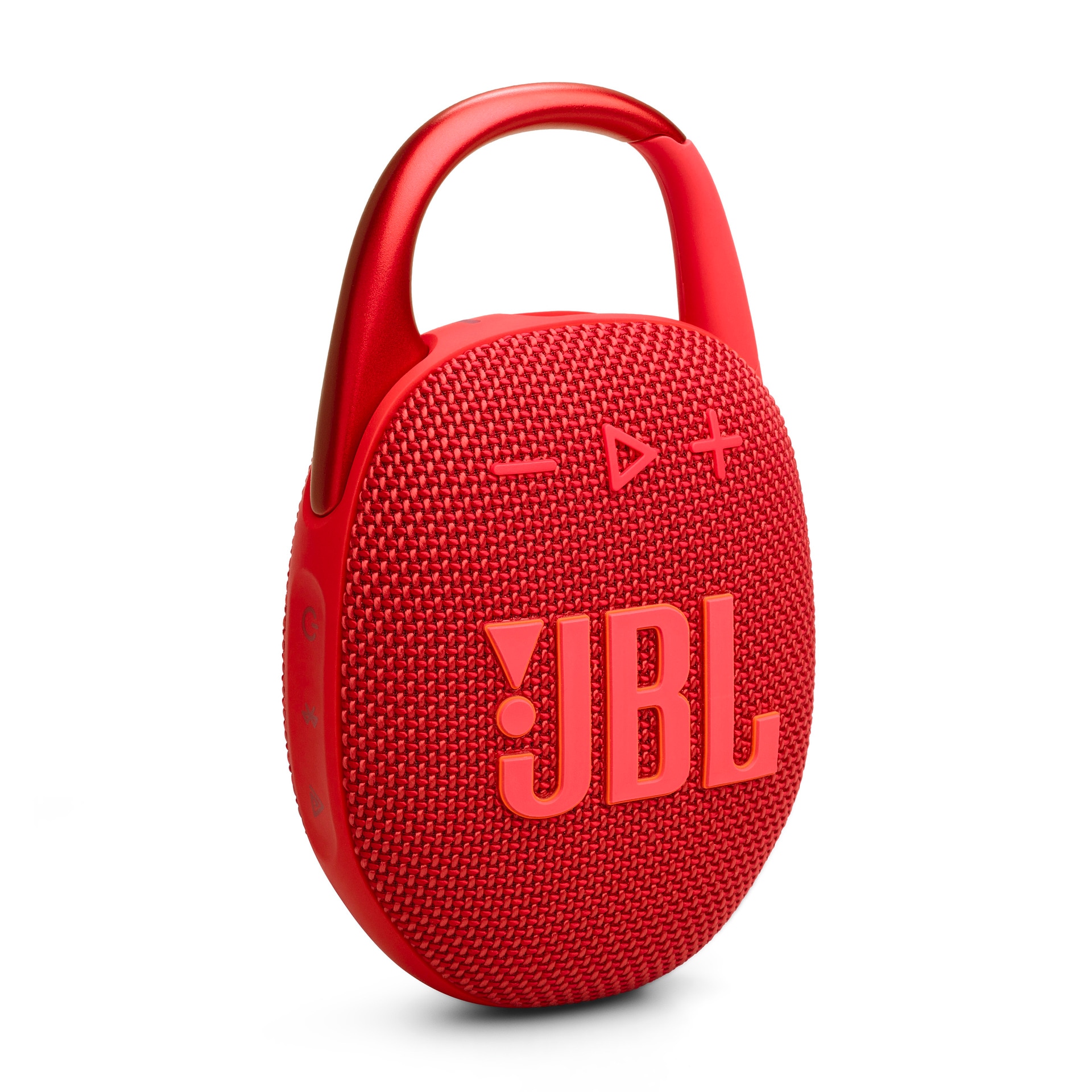 JBL Bluetooth-Lautsprecher »Clip 5«, ultra-kompakt, wasser- und staubgeschützt (IP67), 7 Watt RMS