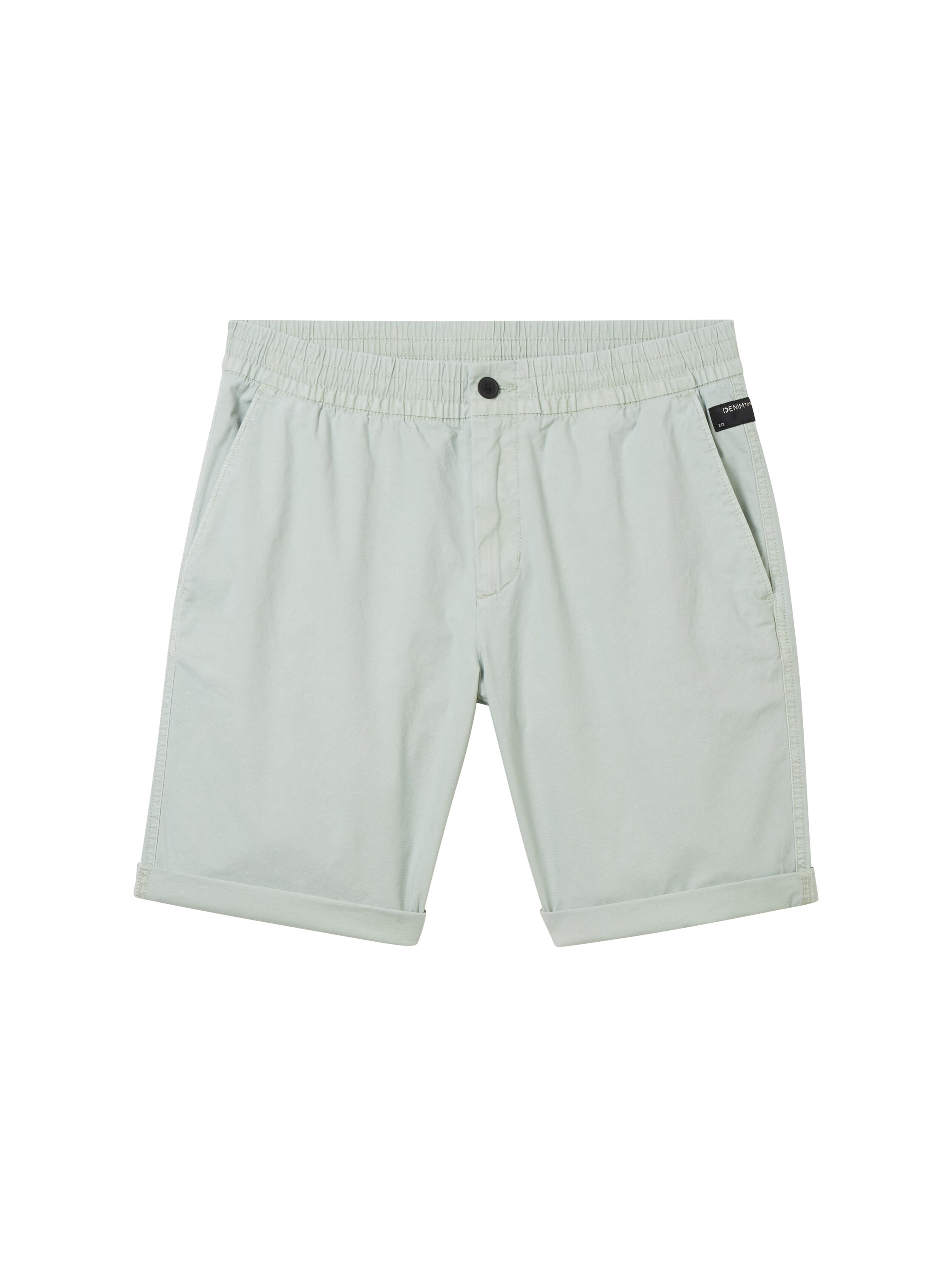 TOM TAILOR Denim Chinoshorts