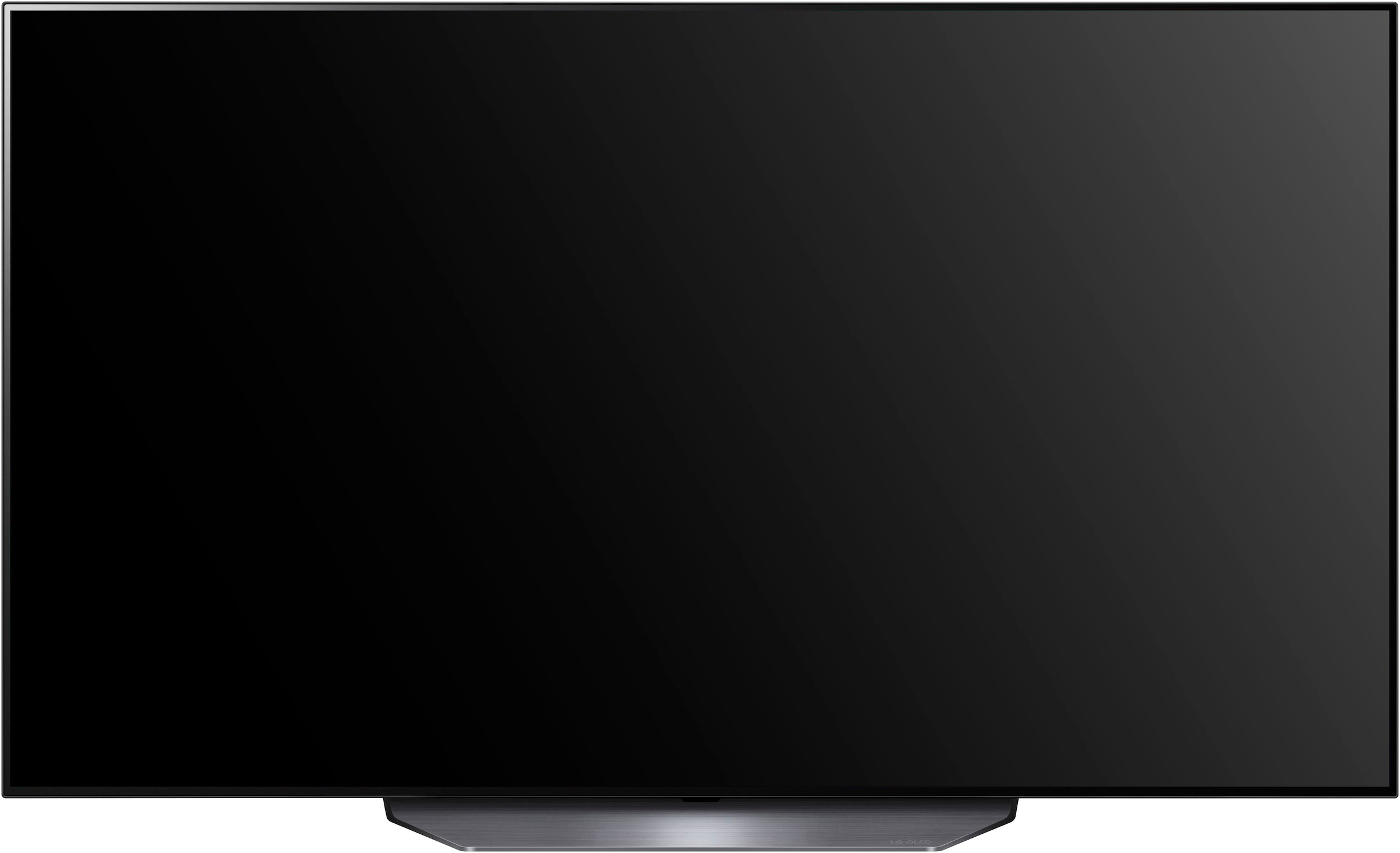 LG OLED-Fernseher, 164 cm/65 Zoll, 4K Ultra HD, Smart-TV, bis zu 120 Hz, α7 Gen6 4K AI-Prozessor, Single Triple Tuner