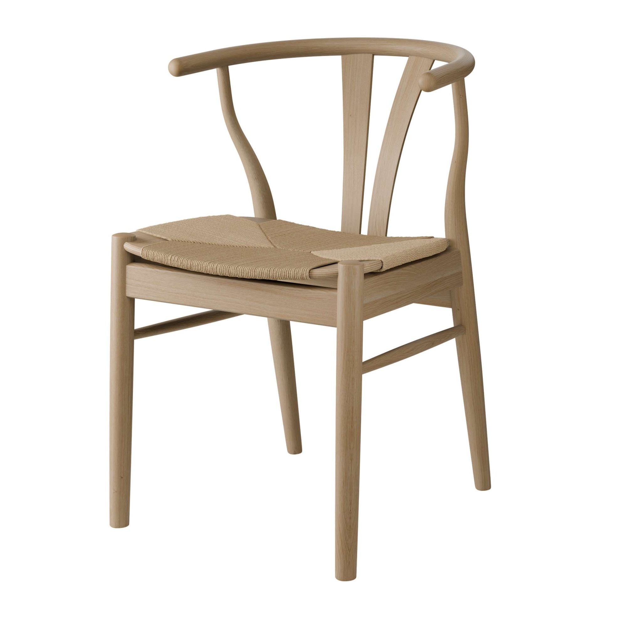 Hammel Furniture Stuhl »Freja, Esszimmerstuhl, Wohnzimmerstuhl«, Massivholz günstig online kaufen