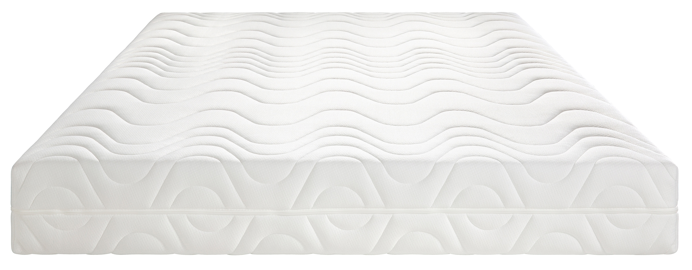 Beco Komfortschaummatratze »Luxus Universal, Matratze 90x200 & 140x200 cm« günstig online kaufen