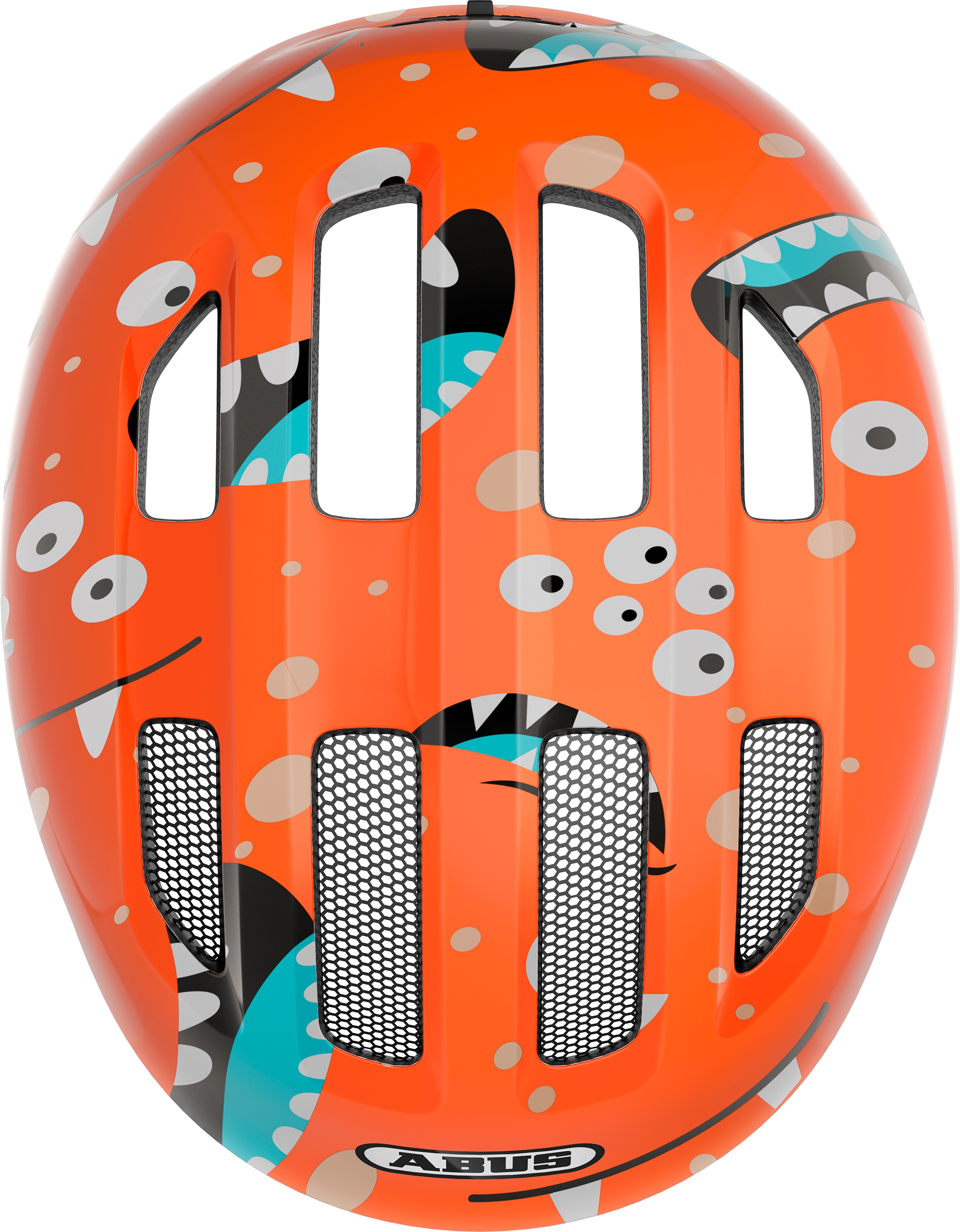 ABUS Kinderfahrradhelm »SMILEY 3.0«
