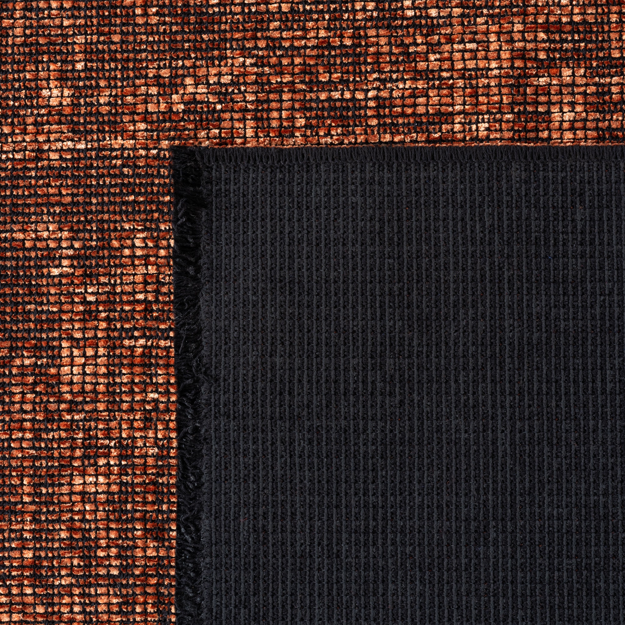Ayyildiz Teppiche Teppich »SPACE 1900«, rechteckig, 7 mm Höhe, Läufer, Kurzflor, Boho, Vintage, Wohnzimmer