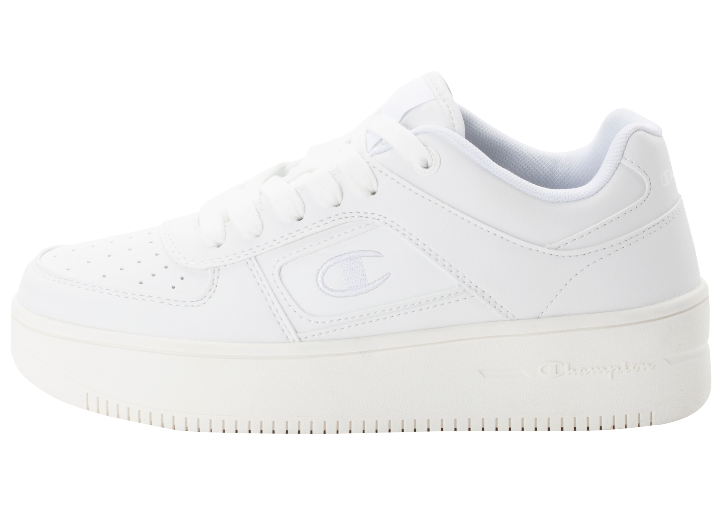 Champion Sneaker »FOUL PLAY PLAT BS«