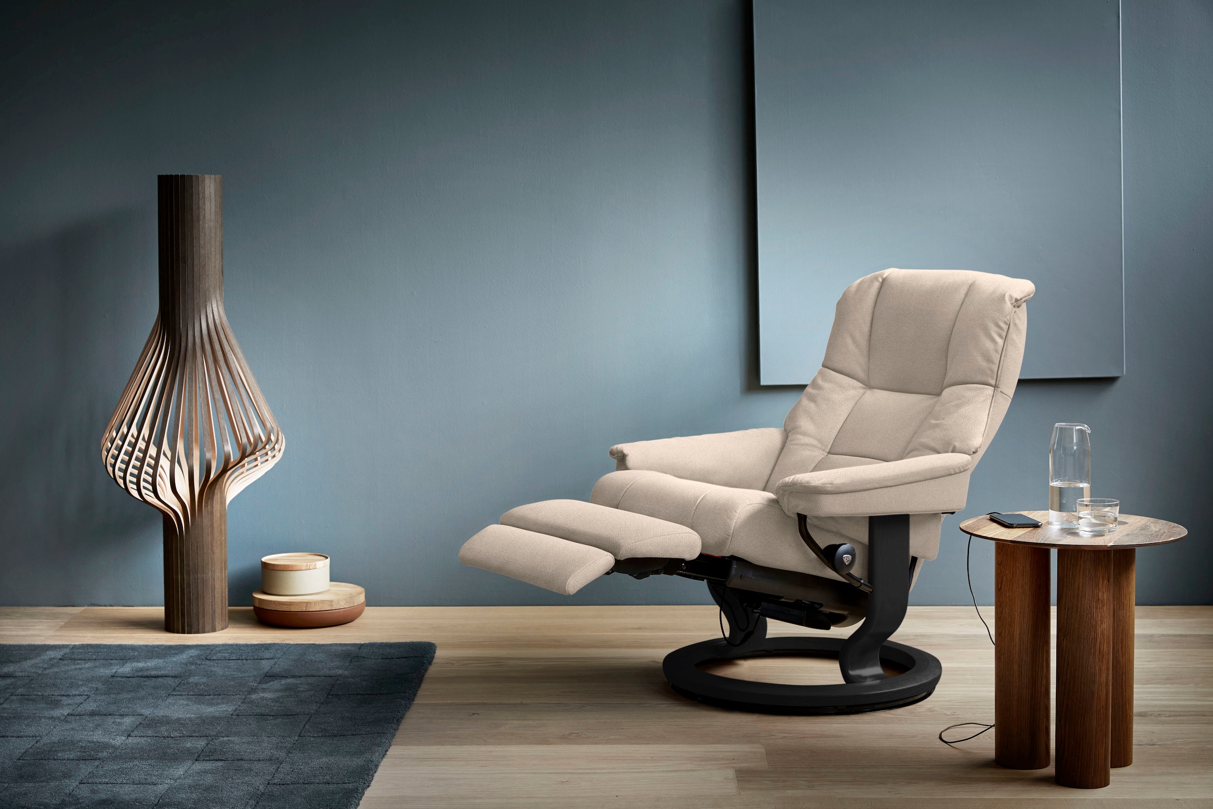 Stressless® Relaxsessel »Mayfair«, elektrisch verstellbar, optional 2-motor günstig online kaufen