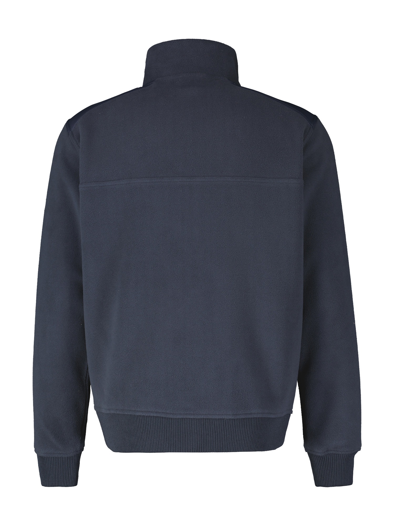 LERROS Sweatjacke »LERROS Polar Fleece Sweatjacke«