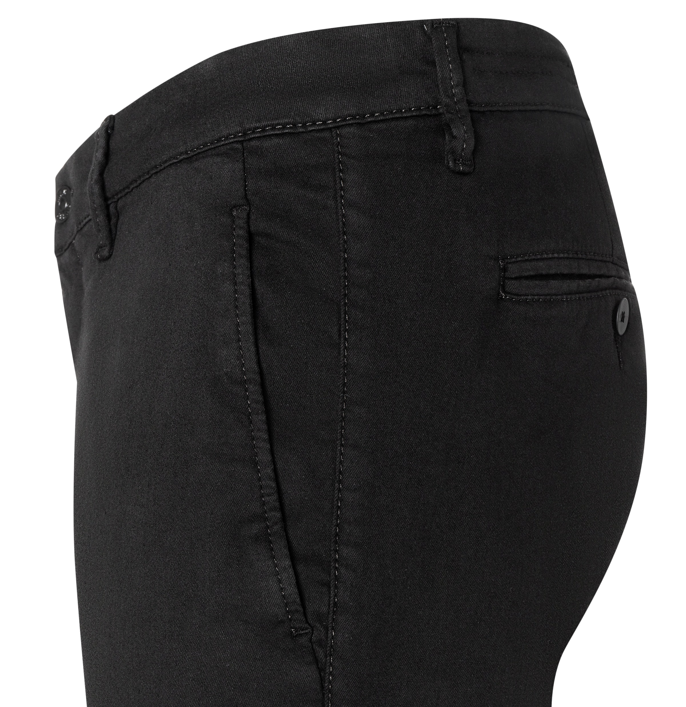 MAC Chinohose »Driver«, mit Stretch