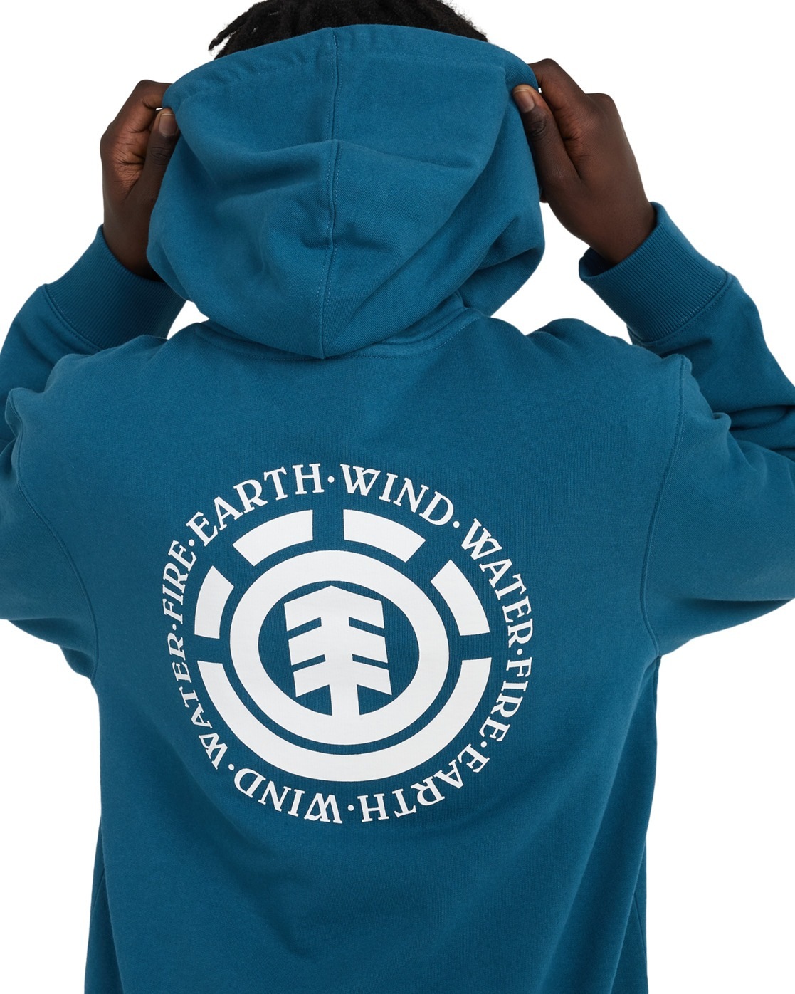 Element Hoodie »Seal BP«
