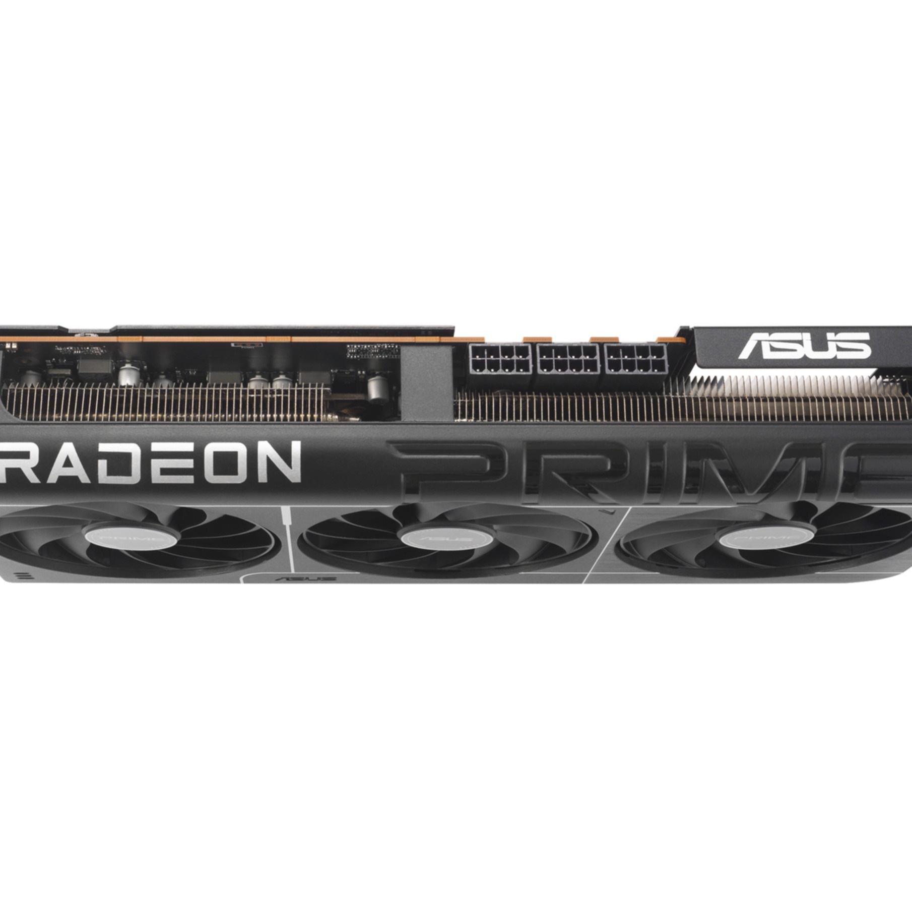 Asus Grafikkarte »PRIME-RX9070XT-O16G«