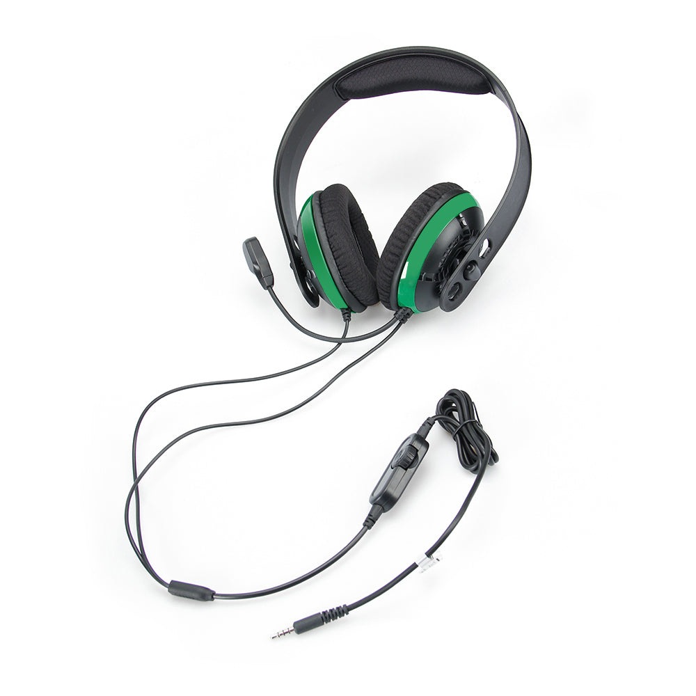 Raptor-Gaming Kopfhörer »Gaming HX200«