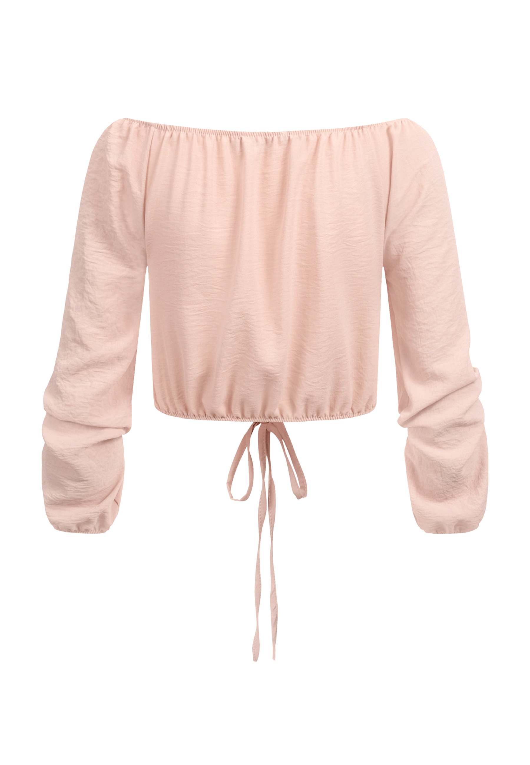 CLOUD 5IVE Klassische Bluse »CLOUD 5IVE«