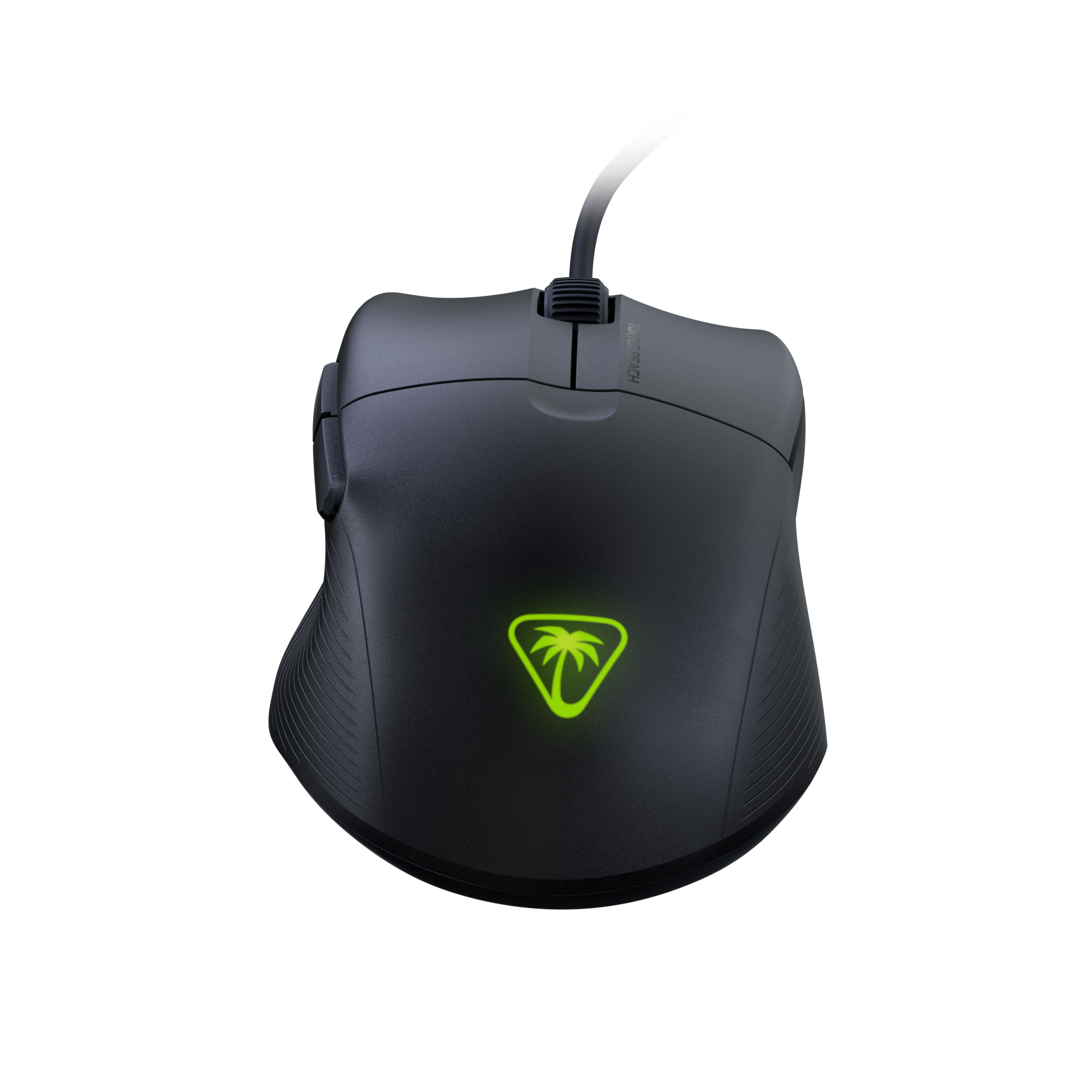 Turtle Beach Gaming-Maus »Pure SEL«, kabelgebunden, DPI-Schalter