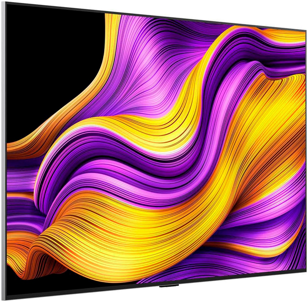 LG OLED-Fernseher »OLED65G57LW«, 4K Ultra HD, Smart-TV