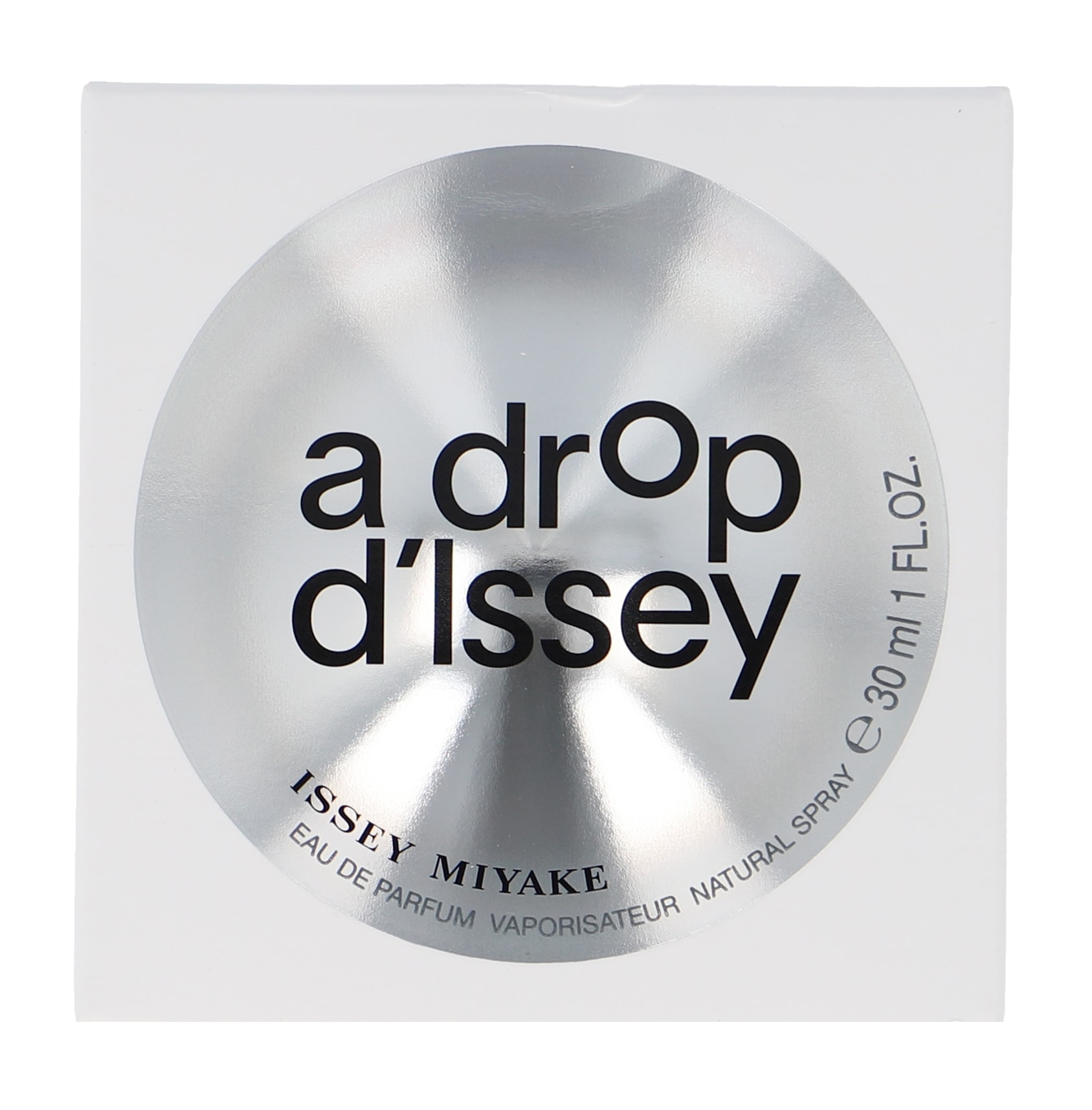 Issey Miyake Eau de Parfum »Issey Miyake A Drop D'issey«