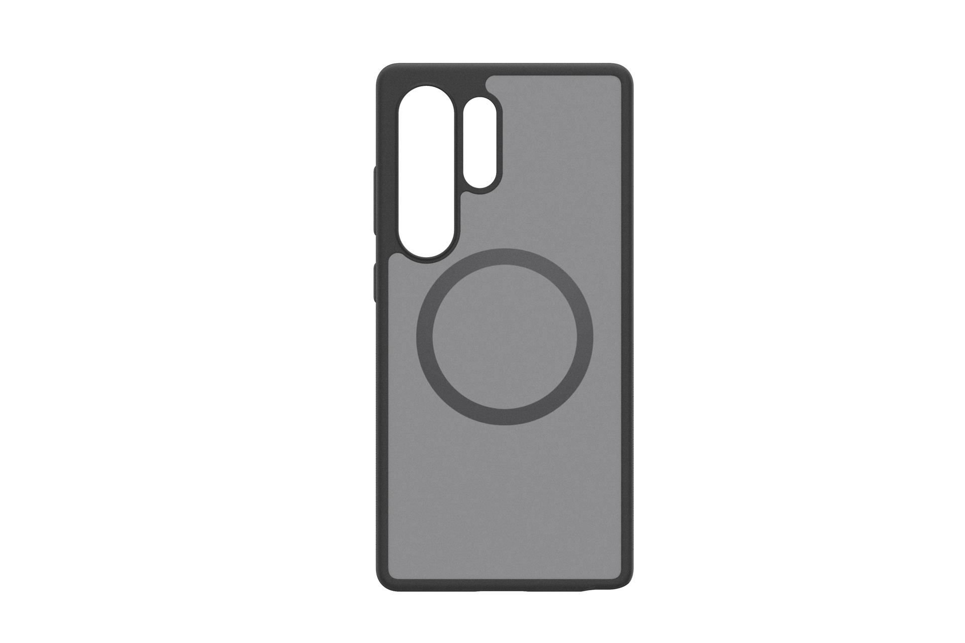 Samsung Handyhülle »Designed for Samsung Capella Case with Magnet für Galaxy S25 Ultra«, Samsung Galaxy S25 Ultra, Backcover, Schutzhülle, Handyschutzhülle, Case, Schutzcase, stoßfest