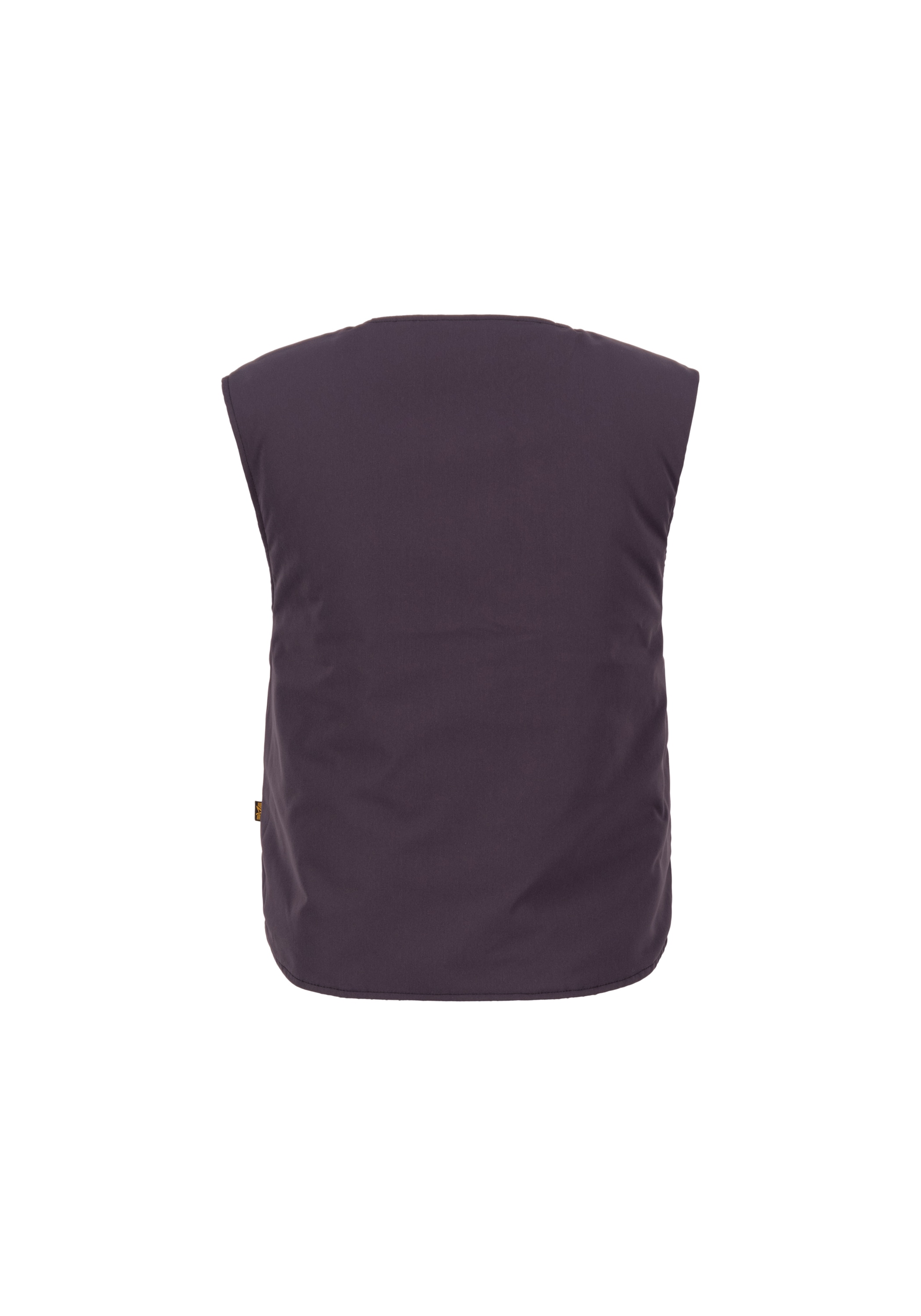 Alpha Industries Wendejacke »Alpha Industries Women - Vests Reversible Vest W«