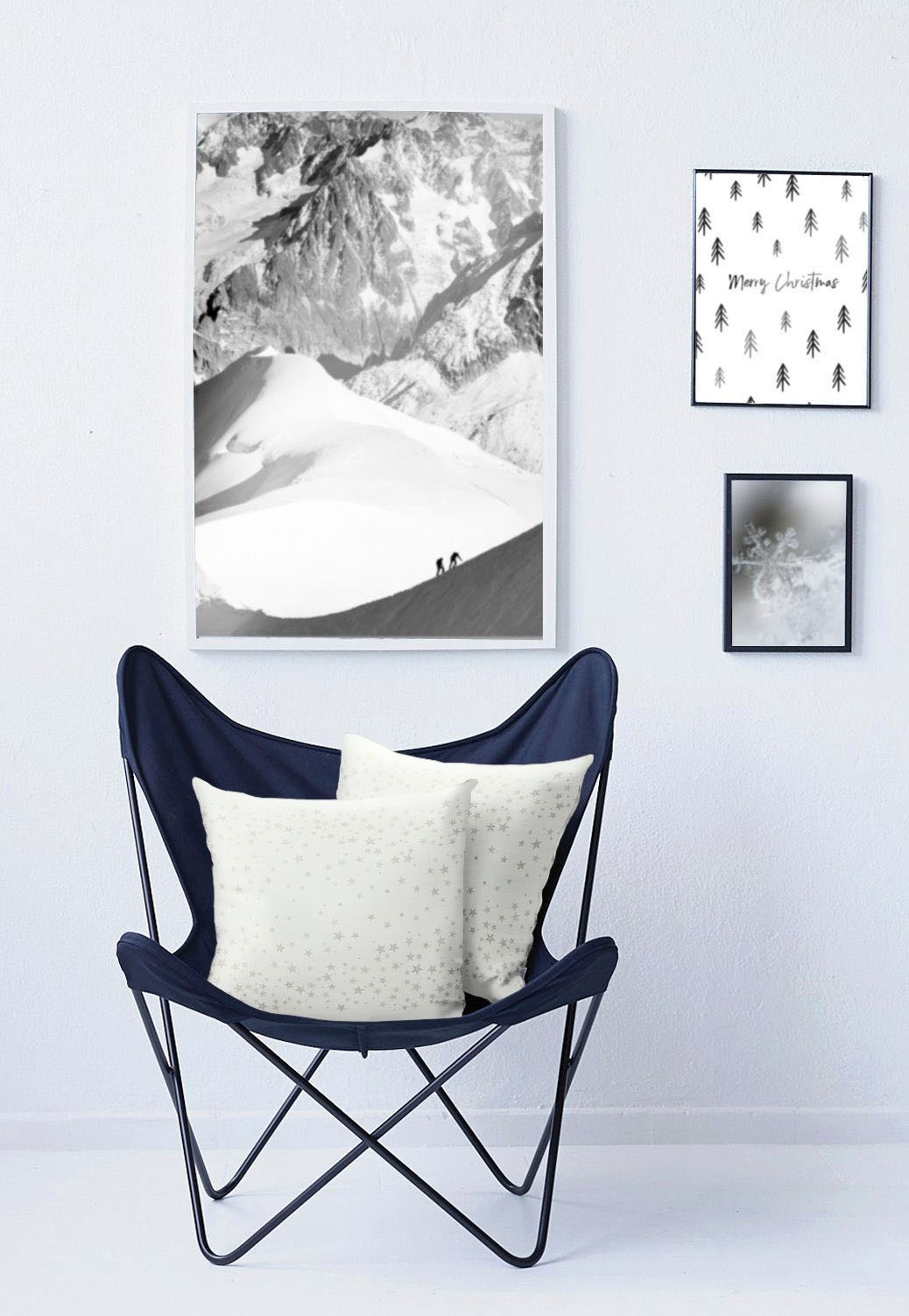 APELT Kissenhülle »4709«, (1 St.), 4709 49X49 günstig online kaufen