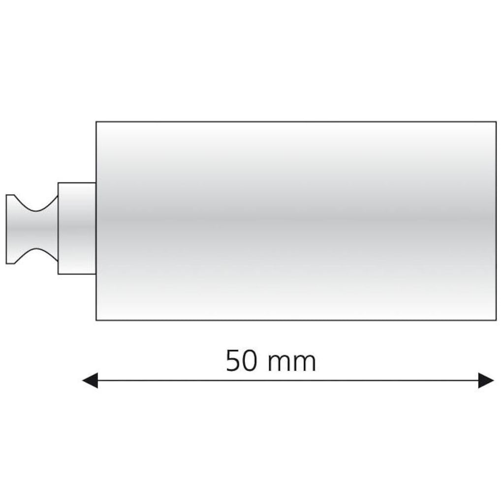 Liedeco Trägerverlängerung, (1 St.)