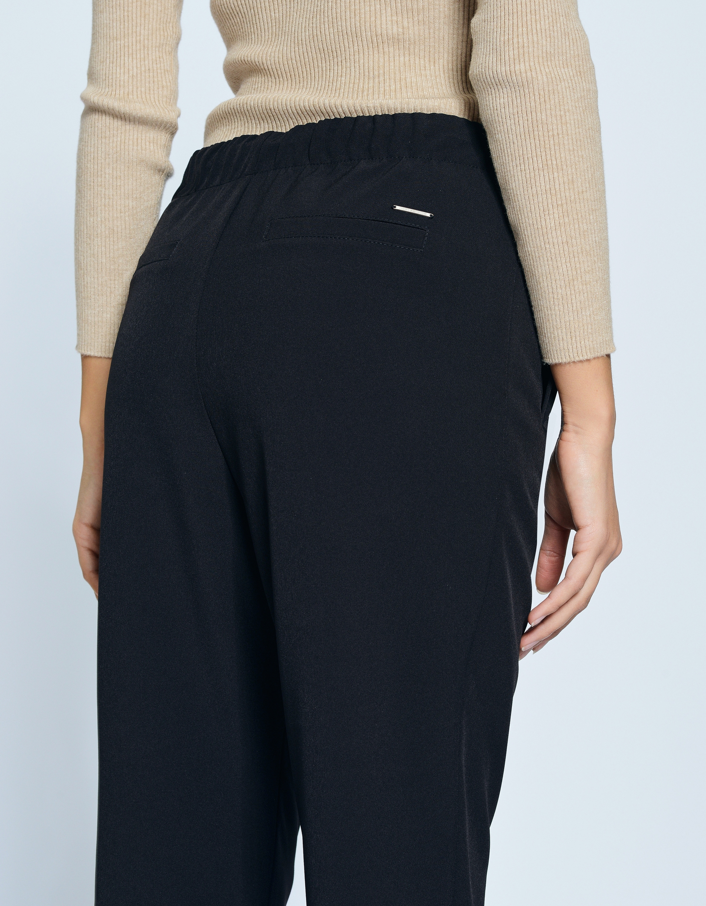 GANG Relaxhose »GANG Hosen Relaxed 94AVA JOGG«