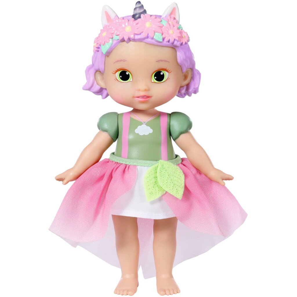 Baby Born Stehpuppe »Storybook Prinzessin Ivy, 18 cm«