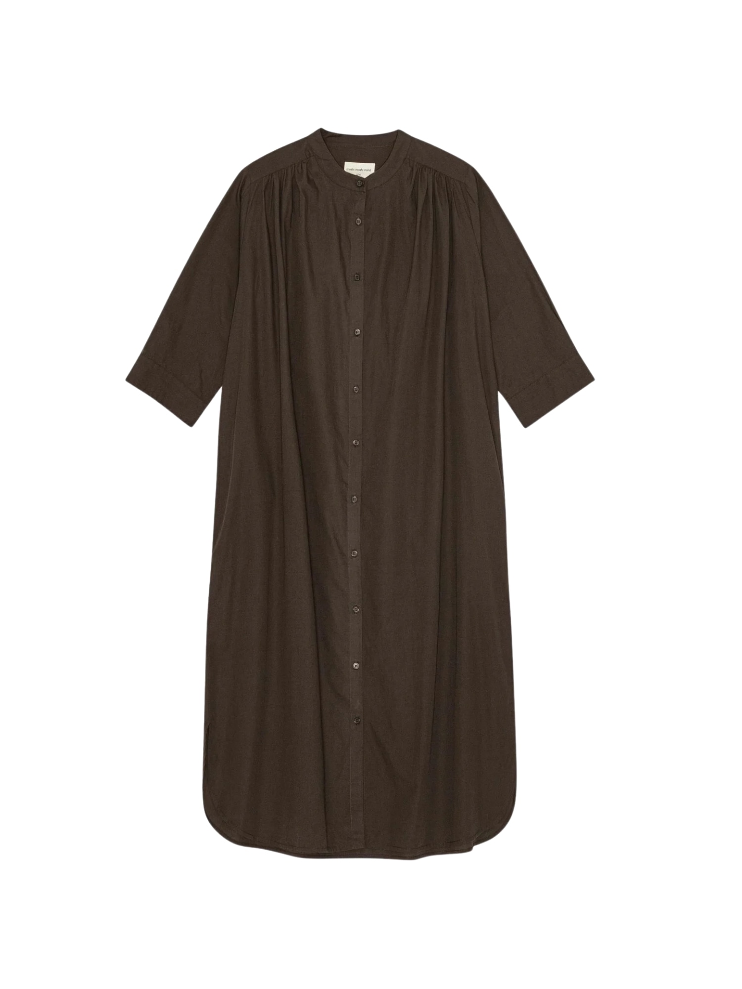 moshi moshi mind Shirtkleid »moshi moshi mind Shirt dress laurella«