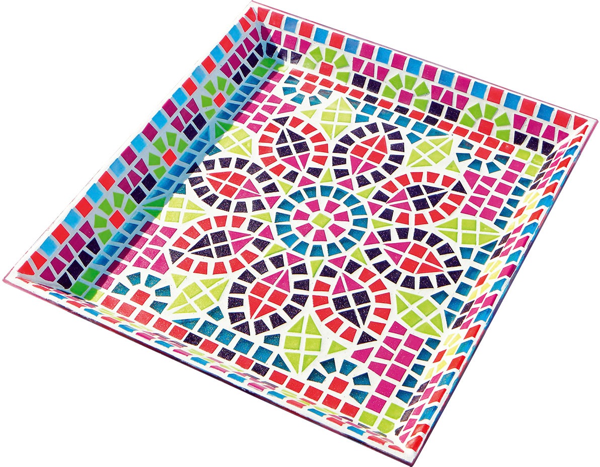 Ravensburger Kreativset »Mosaic Romantic«, Made in Europe