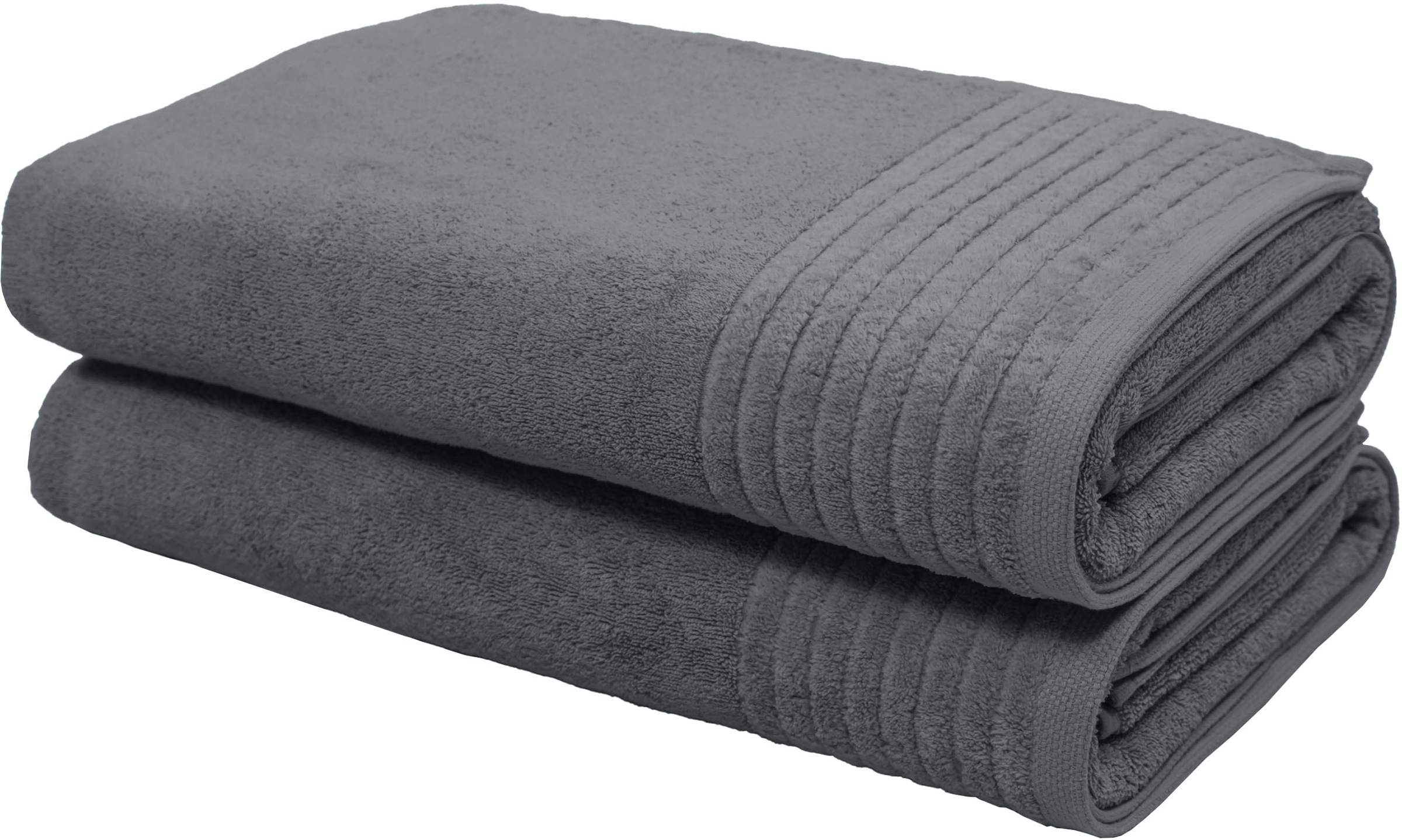 my home Saunatuch »Sanremo Premium, Premium Handtücher, 600 gr/m², 80x200cm günstig online kaufen