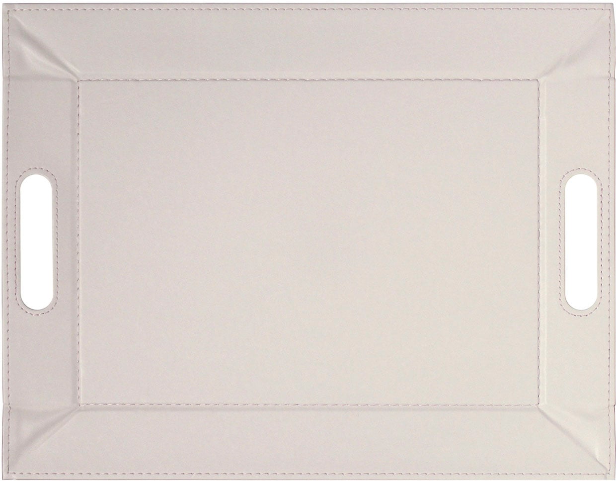 freeform Tablett »DUO, 2-farbiges Wendetablett, Tablett und Tisch-Set in einem, wendbar«, (1 tlg.), mit Doppelfunktion, pflegeleicht und kann platzsparend verstaut werden