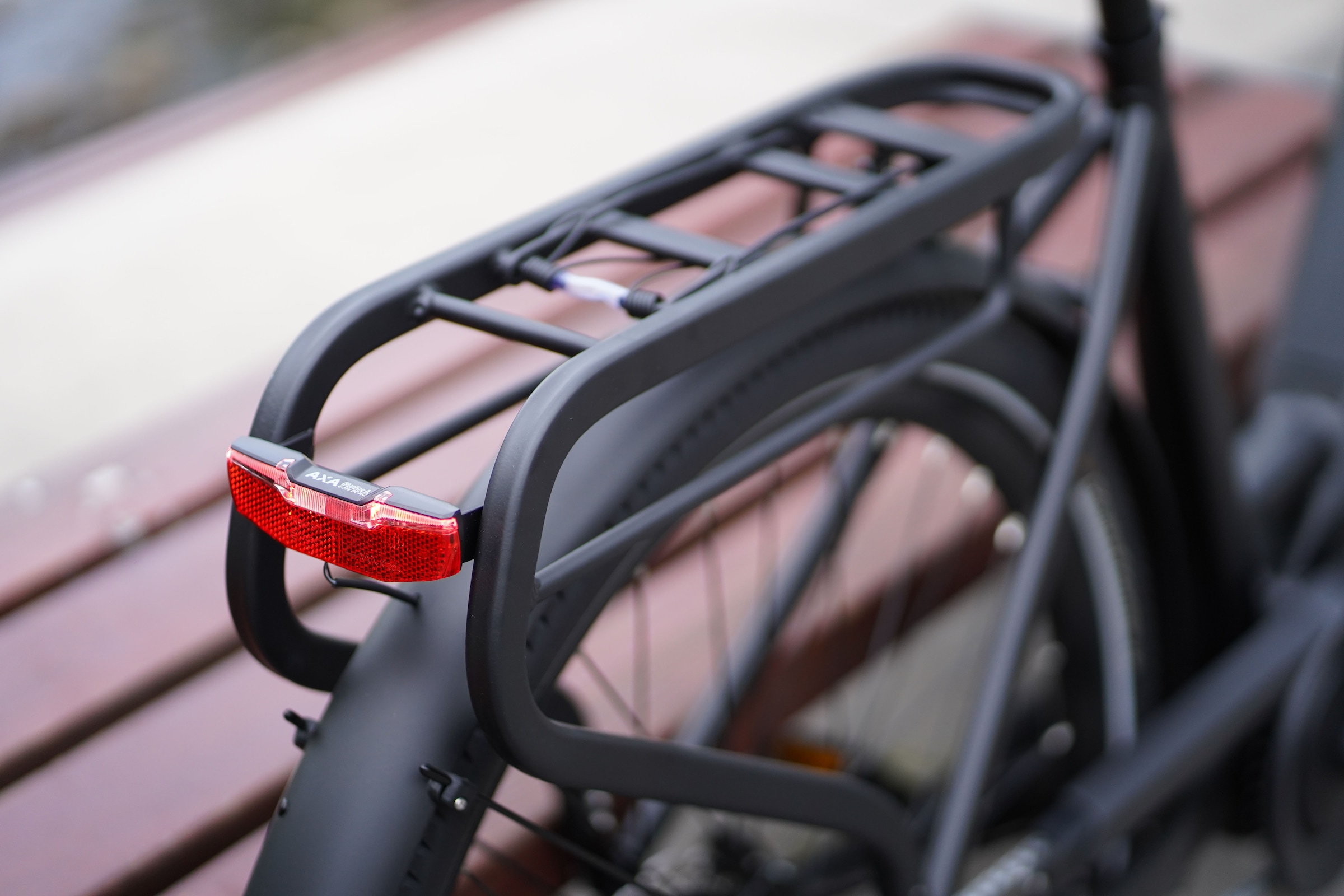 Prophete E-Bike »Geniesser 5.8«, 7 Gang, Shimano, Nexus, Mittelmotor 250 W