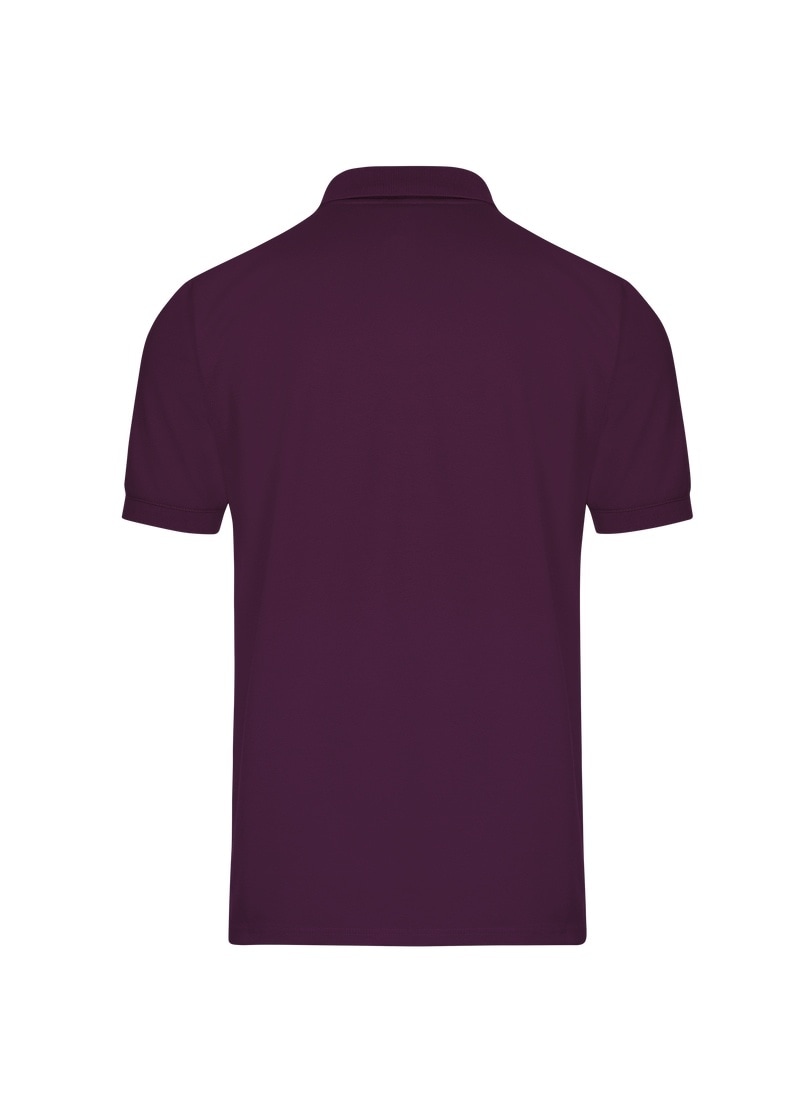 Polohemd Poloshirt mit »TRIGEMA Brusttasche« bestellen Trigema