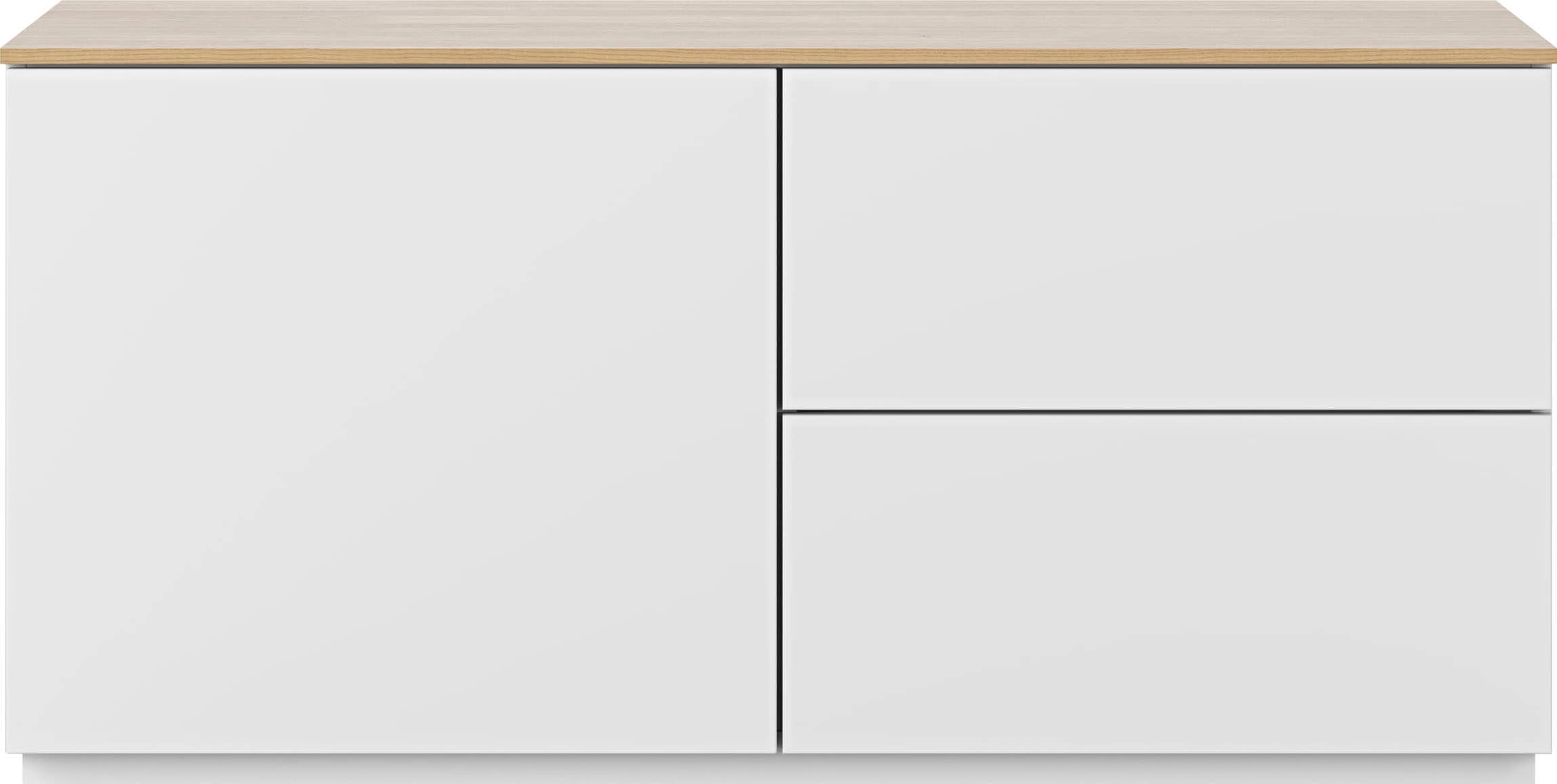 TemaHome Lowboard »Join«, mit viel Stauraum