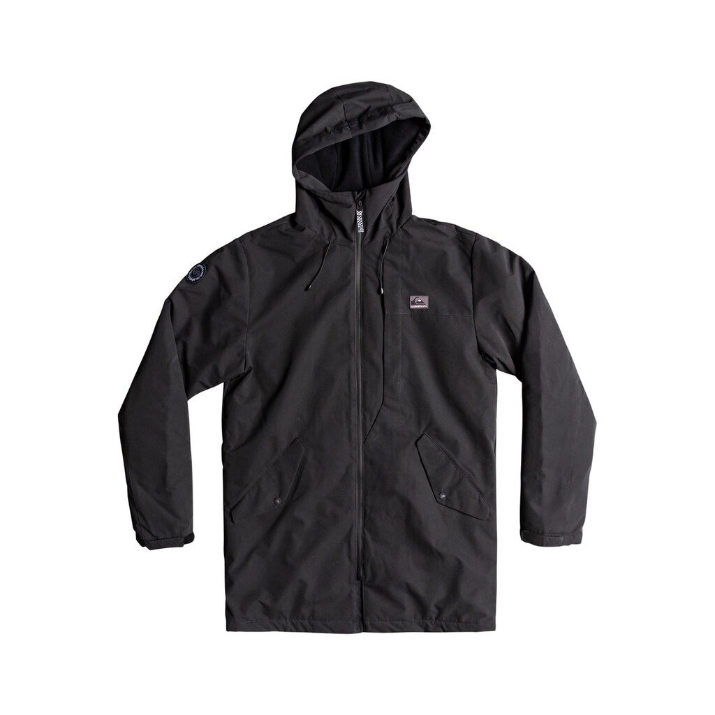 Quiksilver Parka »New Skyward«